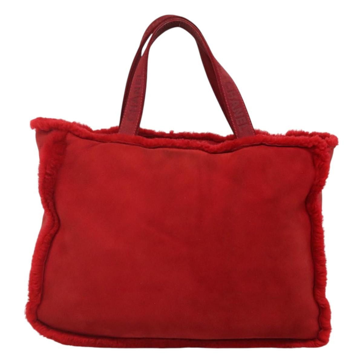 Chanel Chanel Shopping tote Size ONE SIZE - 2 Thumbnail