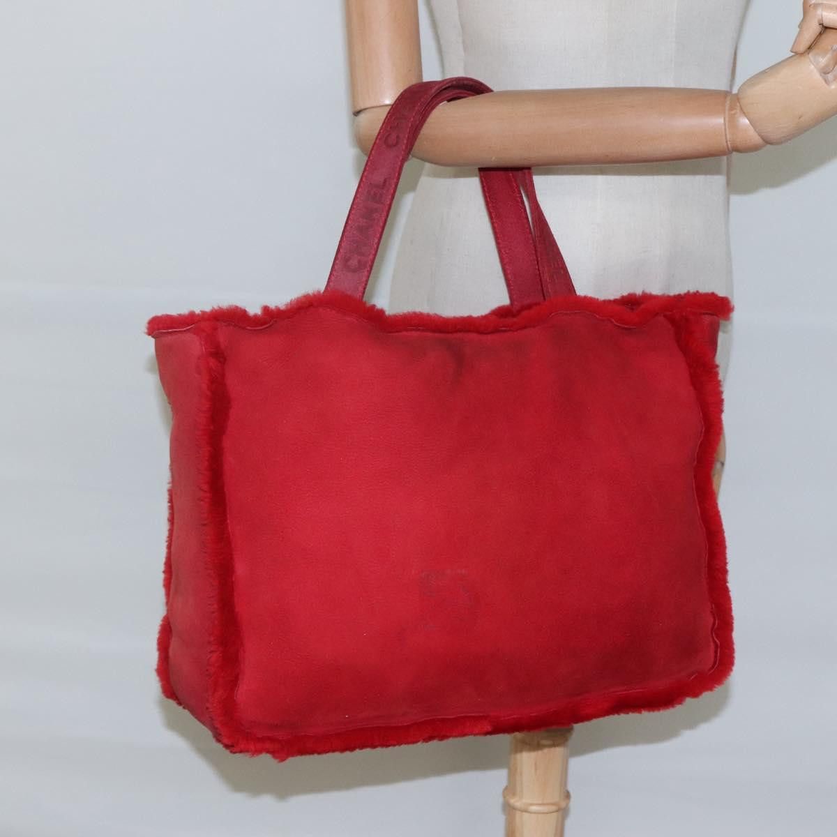 Chanel Chanel Shopping tote Size ONE SIZE - 23 Thumbnail