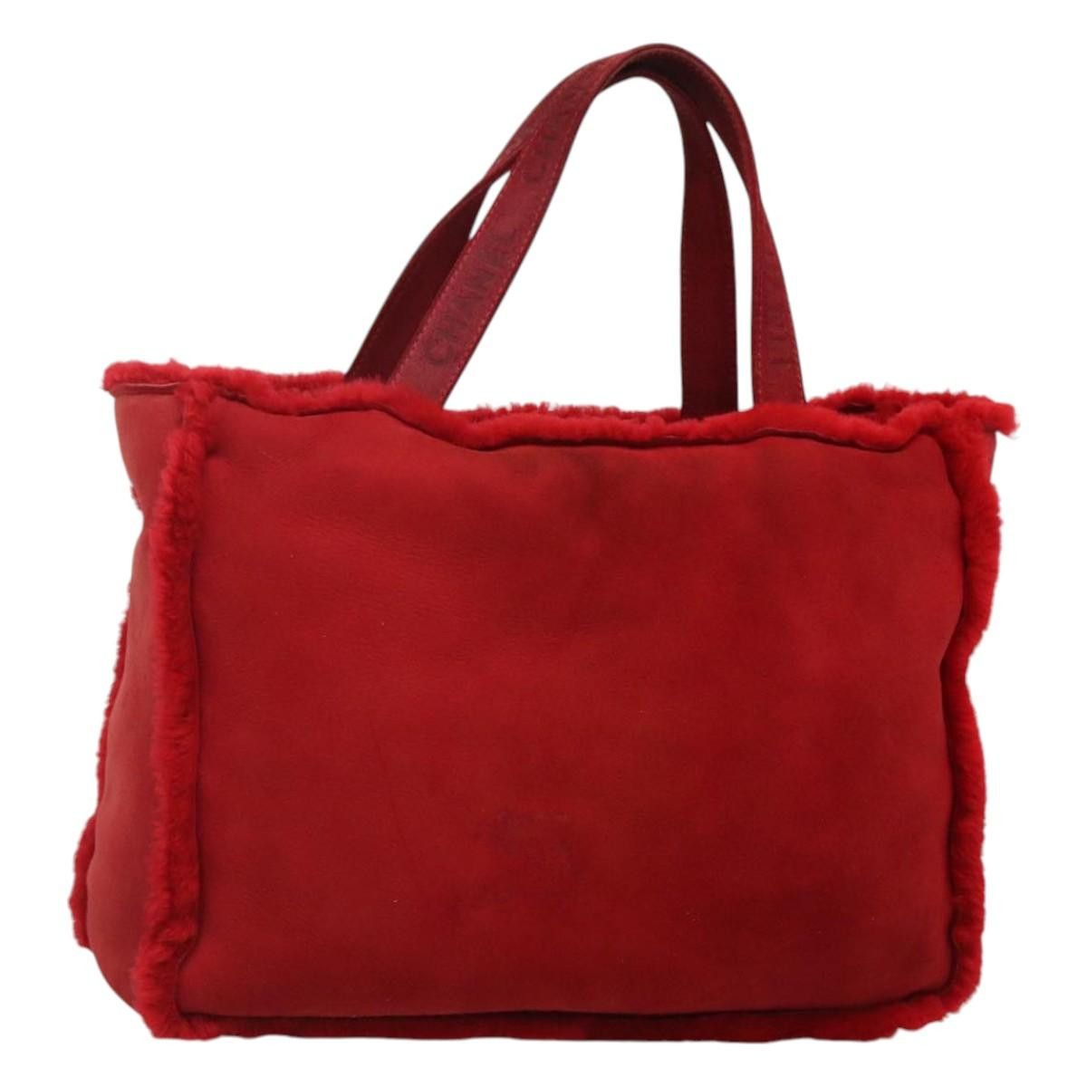 Chanel Chanel Shopping tote Size ONE SIZE - 3 Thumbnail