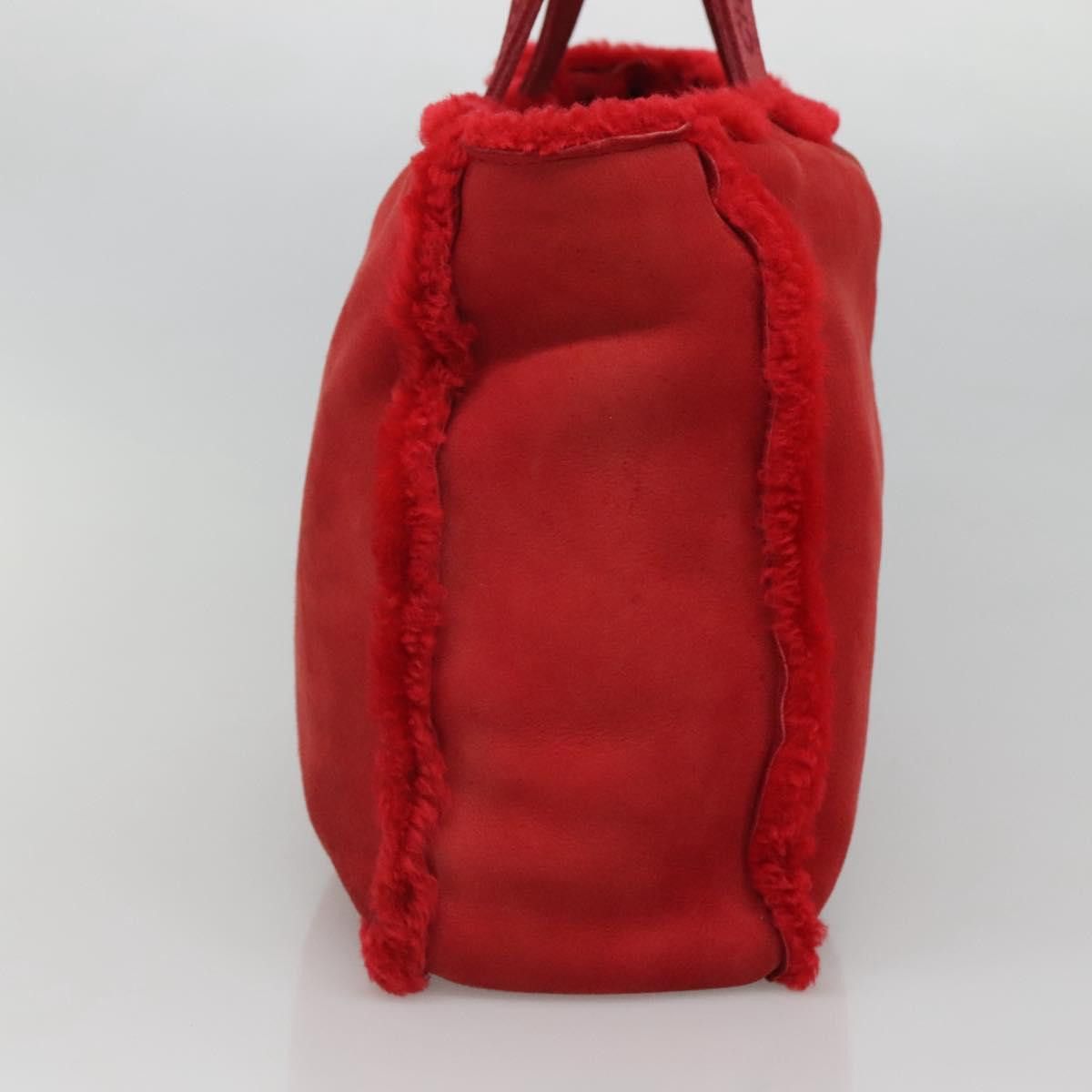 Chanel Chanel Shopping tote Size ONE SIZE - 4 Thumbnail