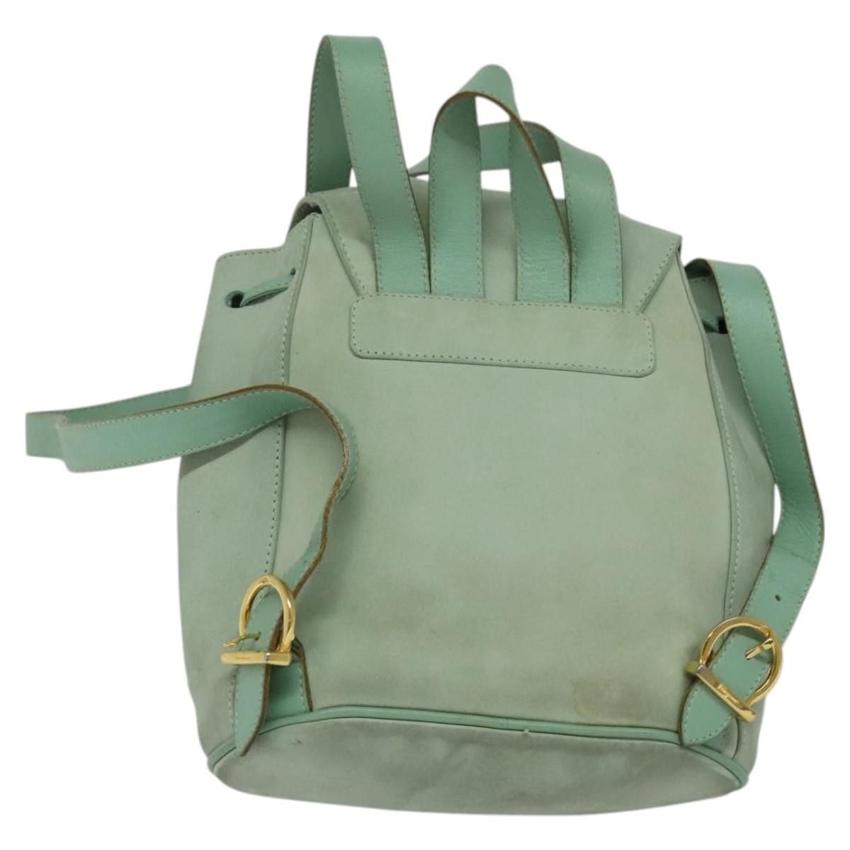Salvatore Ferragamo Salvatore Ferragamo Gancini backpack Size ONE SIZE - 2 Thumbnail
