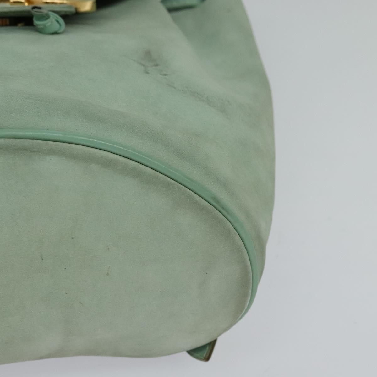 Salvatore Ferragamo Salvatore Ferragamo Gancini backpack Size ONE SIZE - 8 Thumbnail