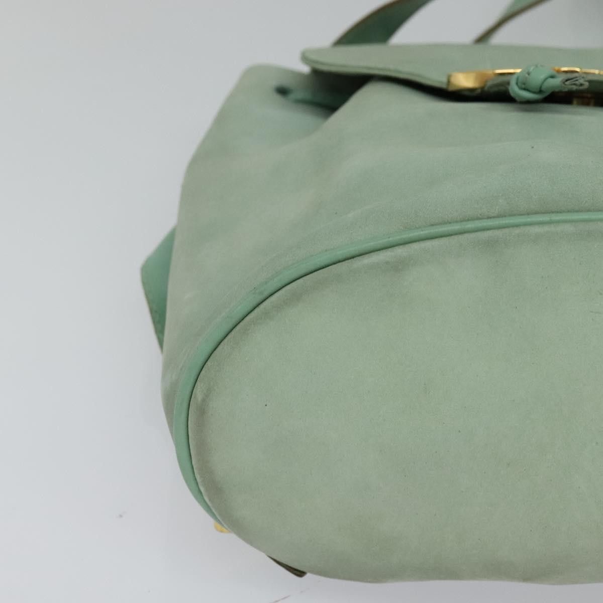 Salvatore Ferragamo Salvatore Ferragamo Gancini backpack Size ONE SIZE - 7 Thumbnail