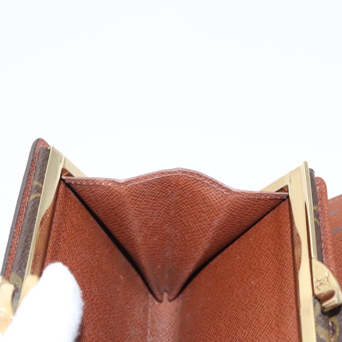 Louis Vuitton Louis Vuitton Viennois wallet Size ONE SIZE - 24 Thumbnail