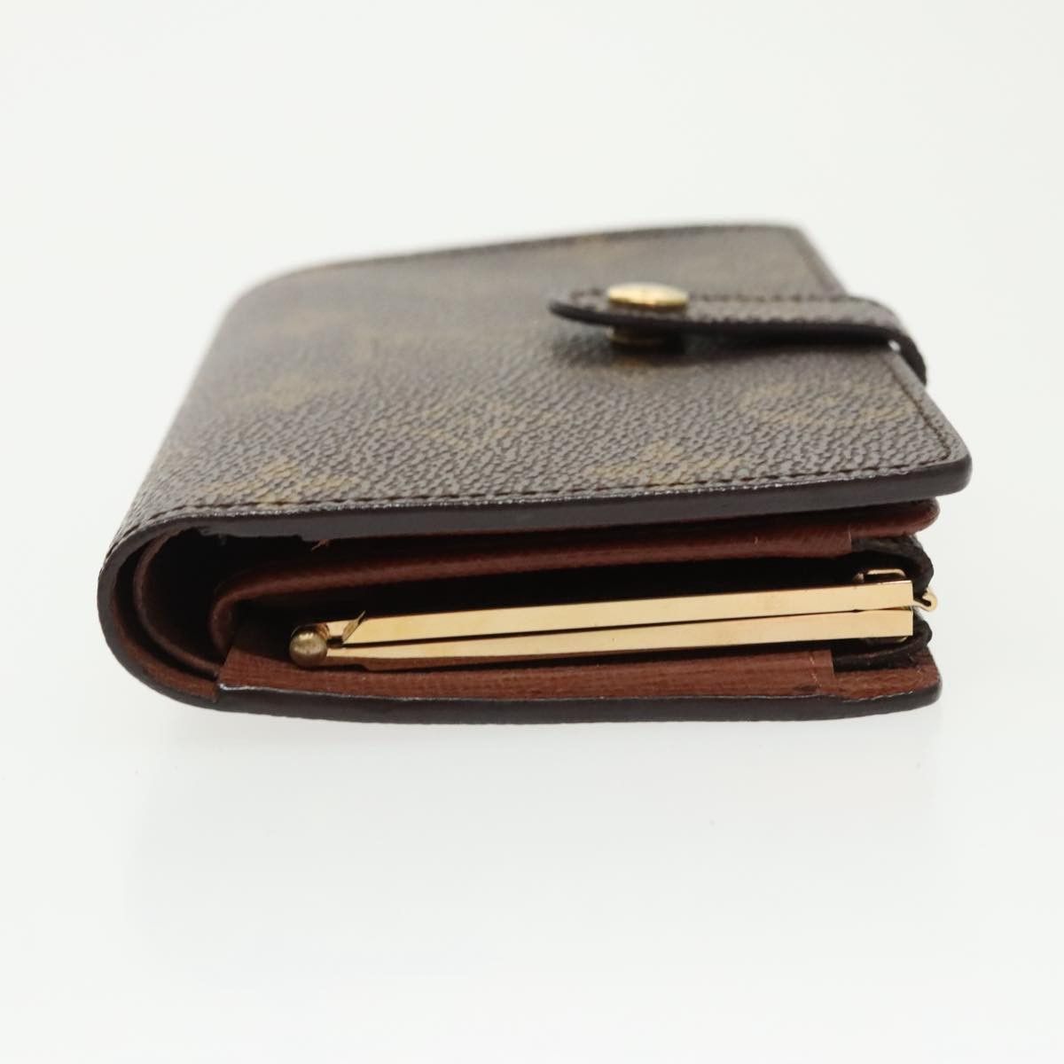 Louis Vuitton Louis Vuitton Viennois wallet Size ONE SIZE - 3 Thumbnail