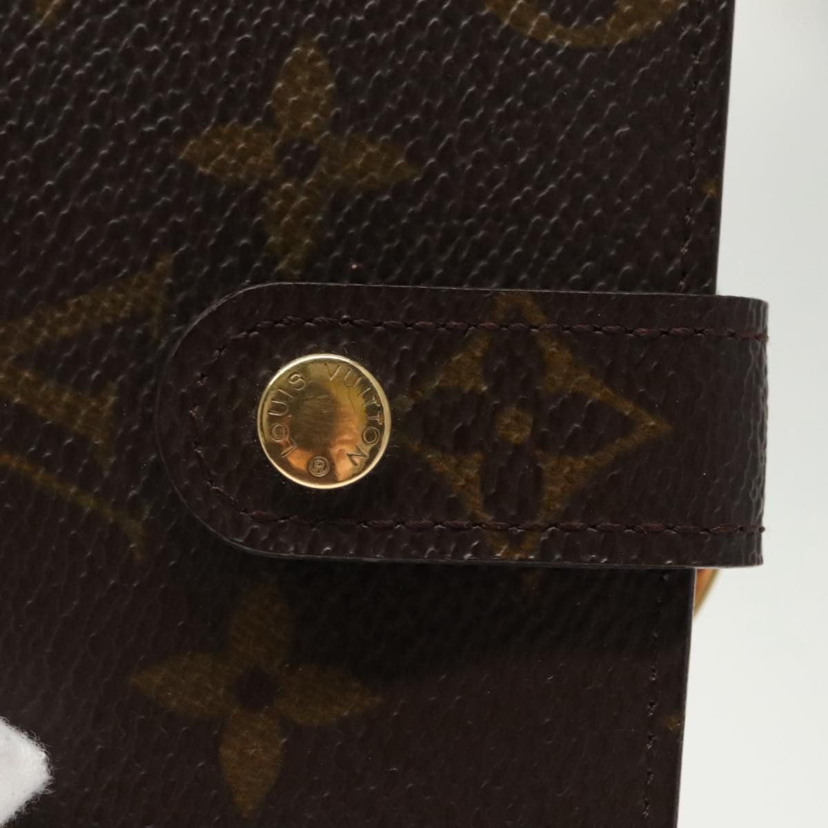 Louis Vuitton Louis Vuitton Viennois wallet Size ONE SIZE - 12 Thumbnail