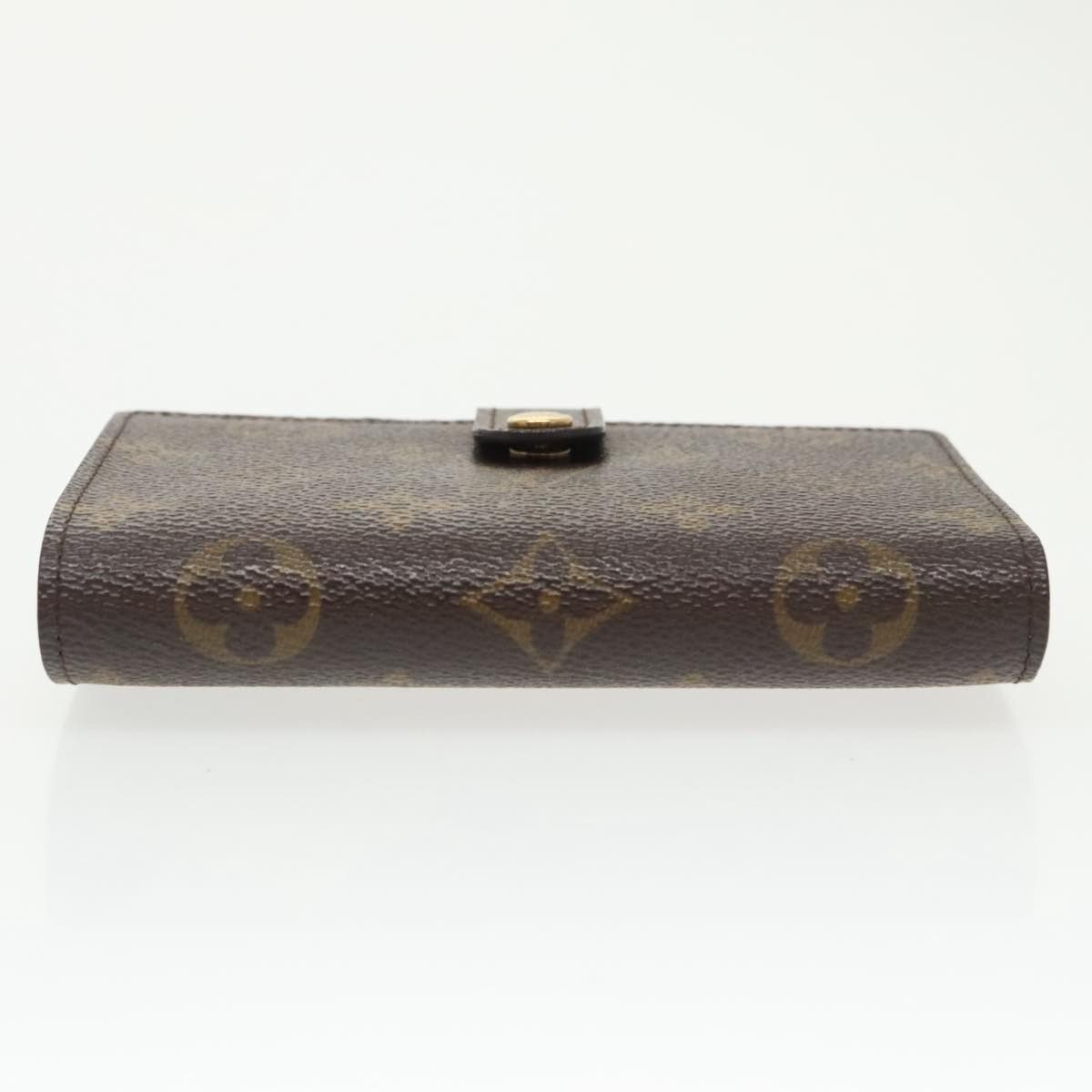 Louis Vuitton Louis Vuitton Viennois wallet Size ONE SIZE - 7 Thumbnail