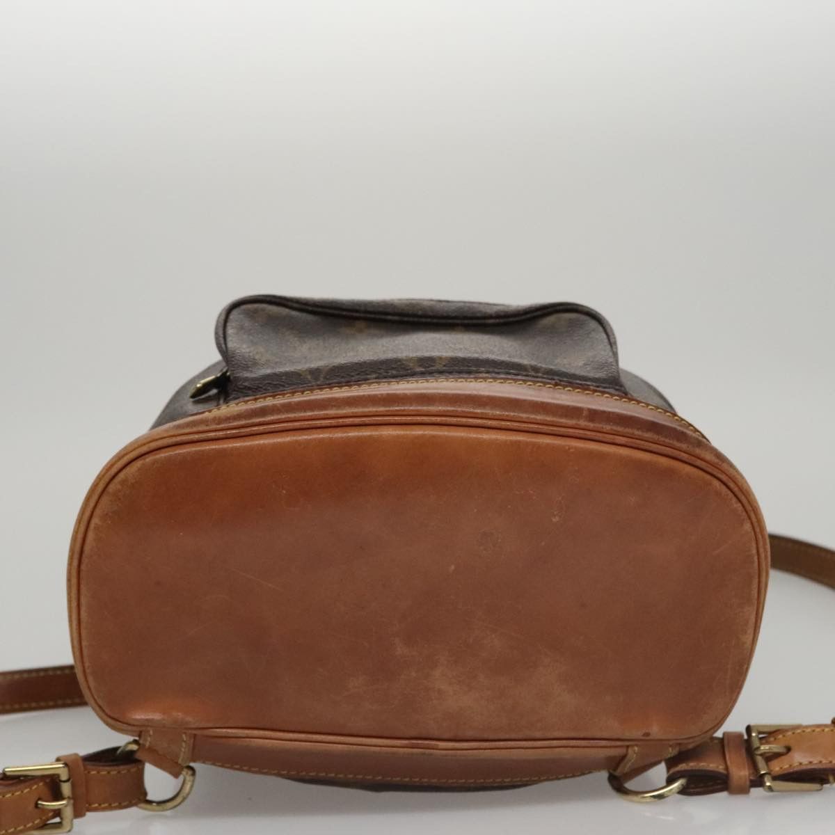 Louis Vuitton Louis Vuitton Montsouris MM backpack Size ONE SIZE - 21 Thumbnail