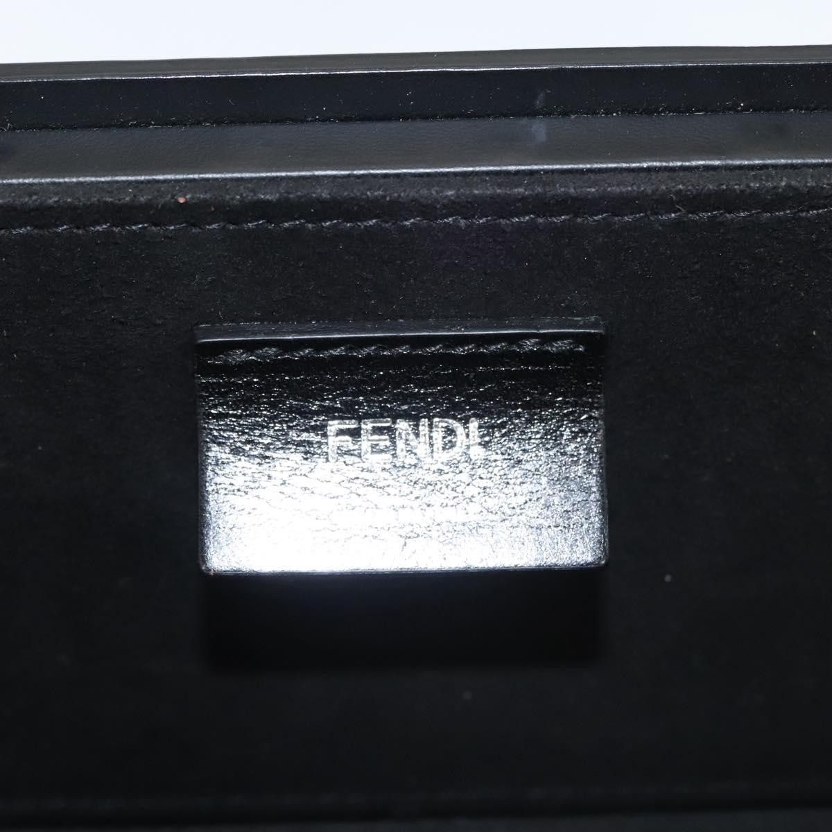 Fendi Fendi shoulder Size ONE SIZE - 12 Thumbnail