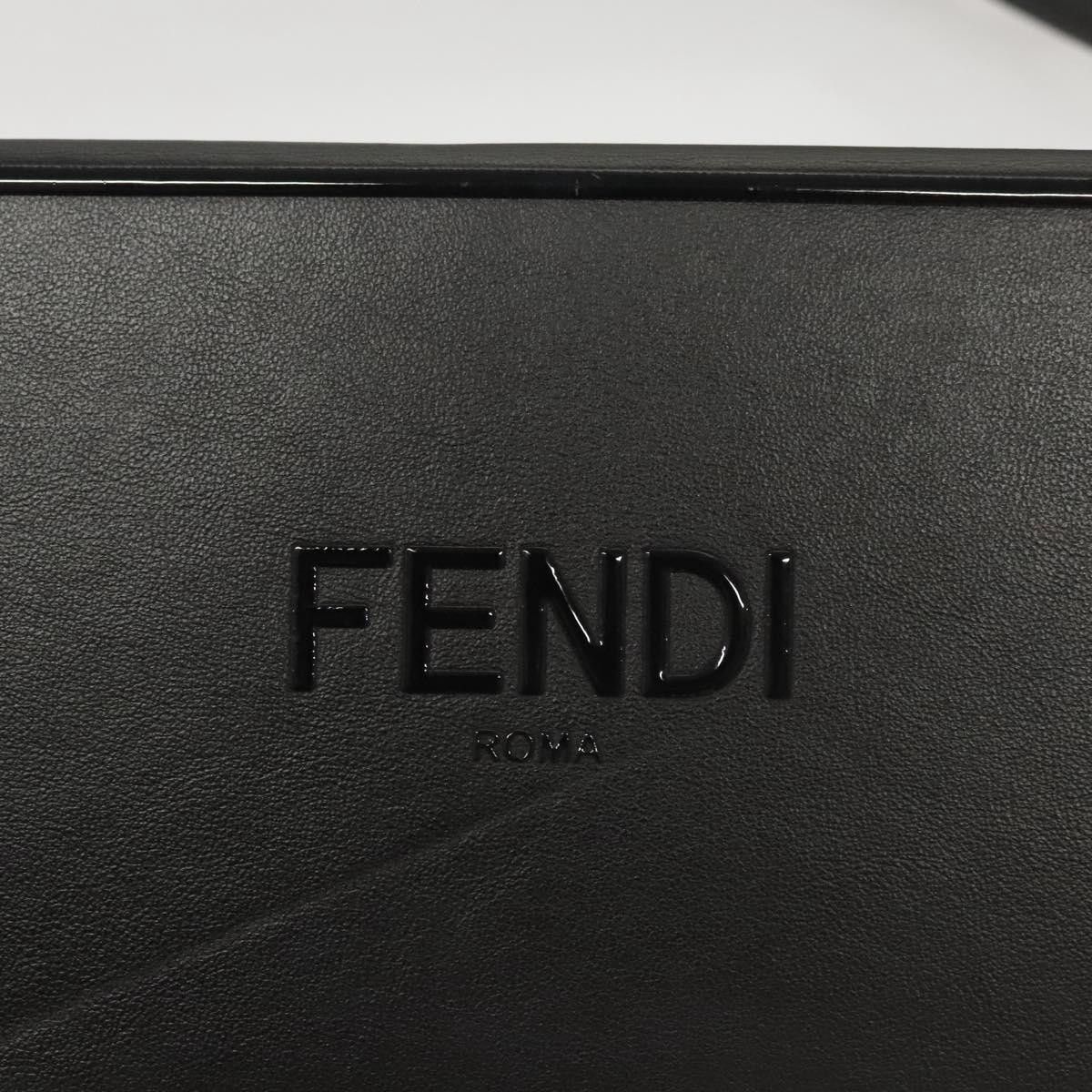 Fendi Fendi shoulder Size ONE SIZE - 18 Thumbnail