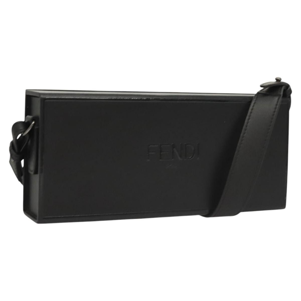 Fendi Fendi shoulder Size ONE SIZE - 14 Thumbnail