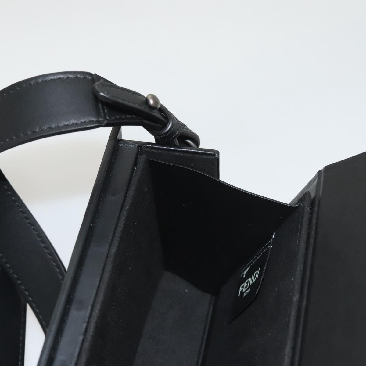 Fendi Fendi shoulder Size ONE SIZE - 19 Thumbnail