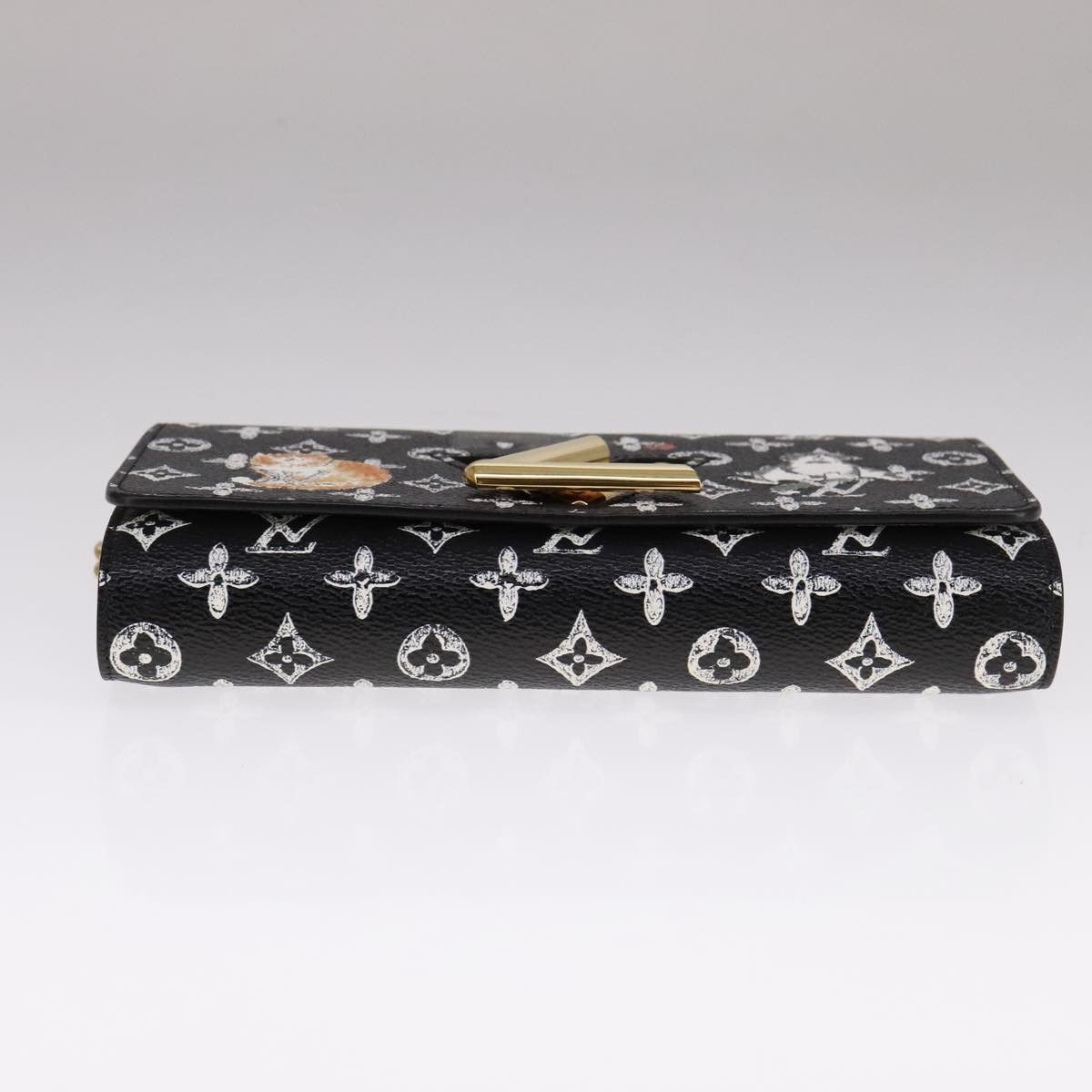 Louis Vuitton Louis Vuitton Twist wallet Size ONE SIZE - 9 Thumbnail