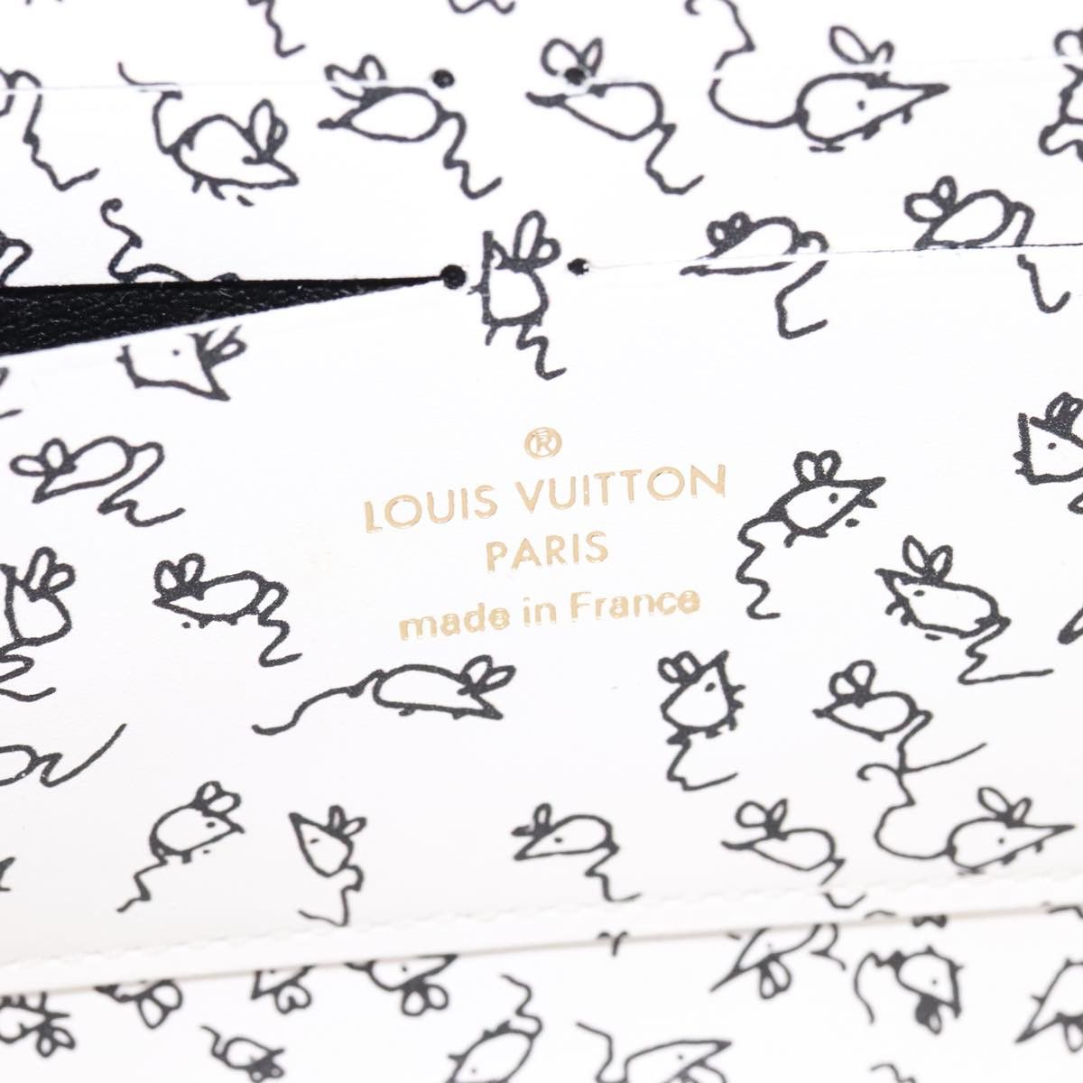 Louis Vuitton Louis Vuitton Twist wallet Size ONE SIZE - 23 Thumbnail