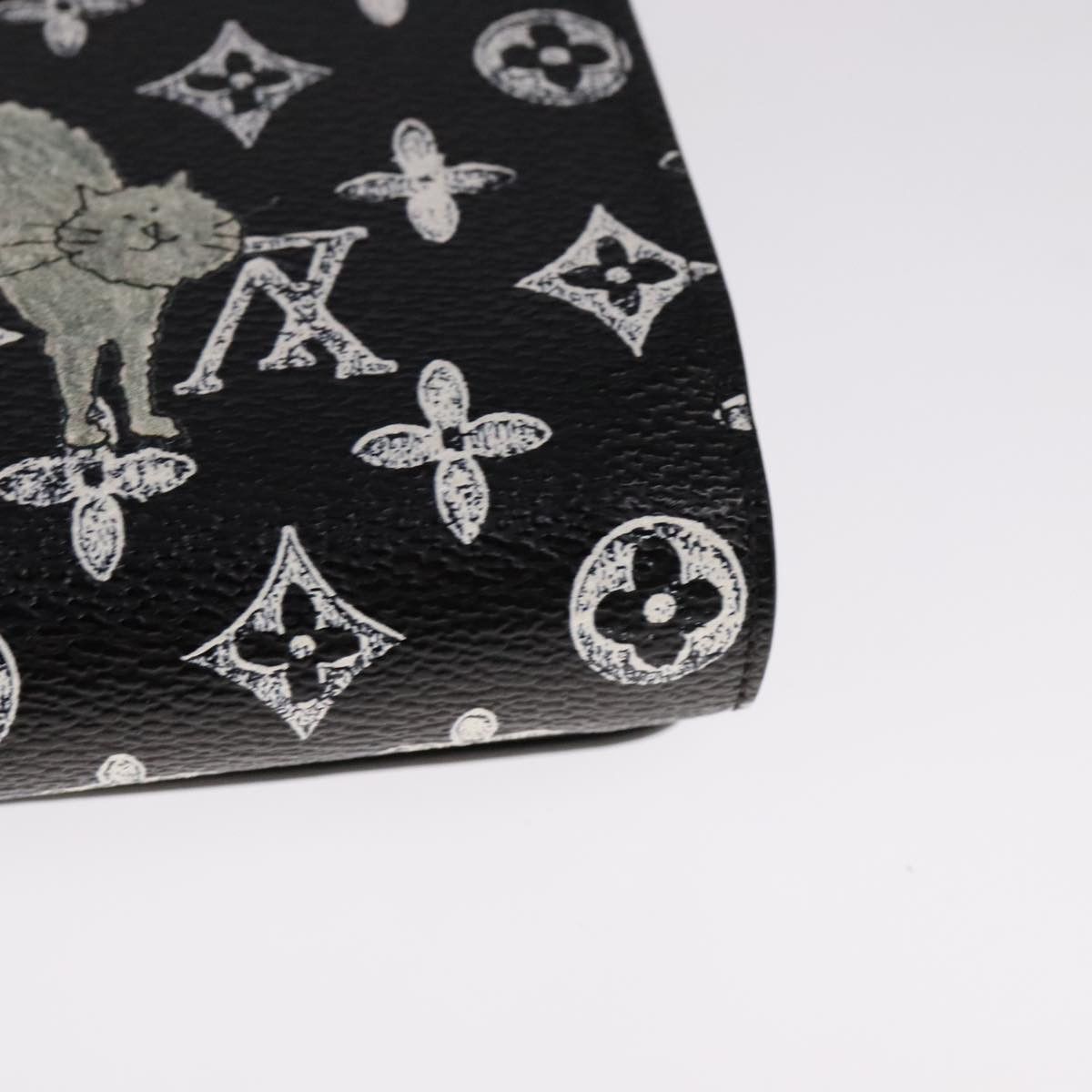 Louis Vuitton Louis Vuitton Twist wallet Size ONE SIZE - 13 Thumbnail