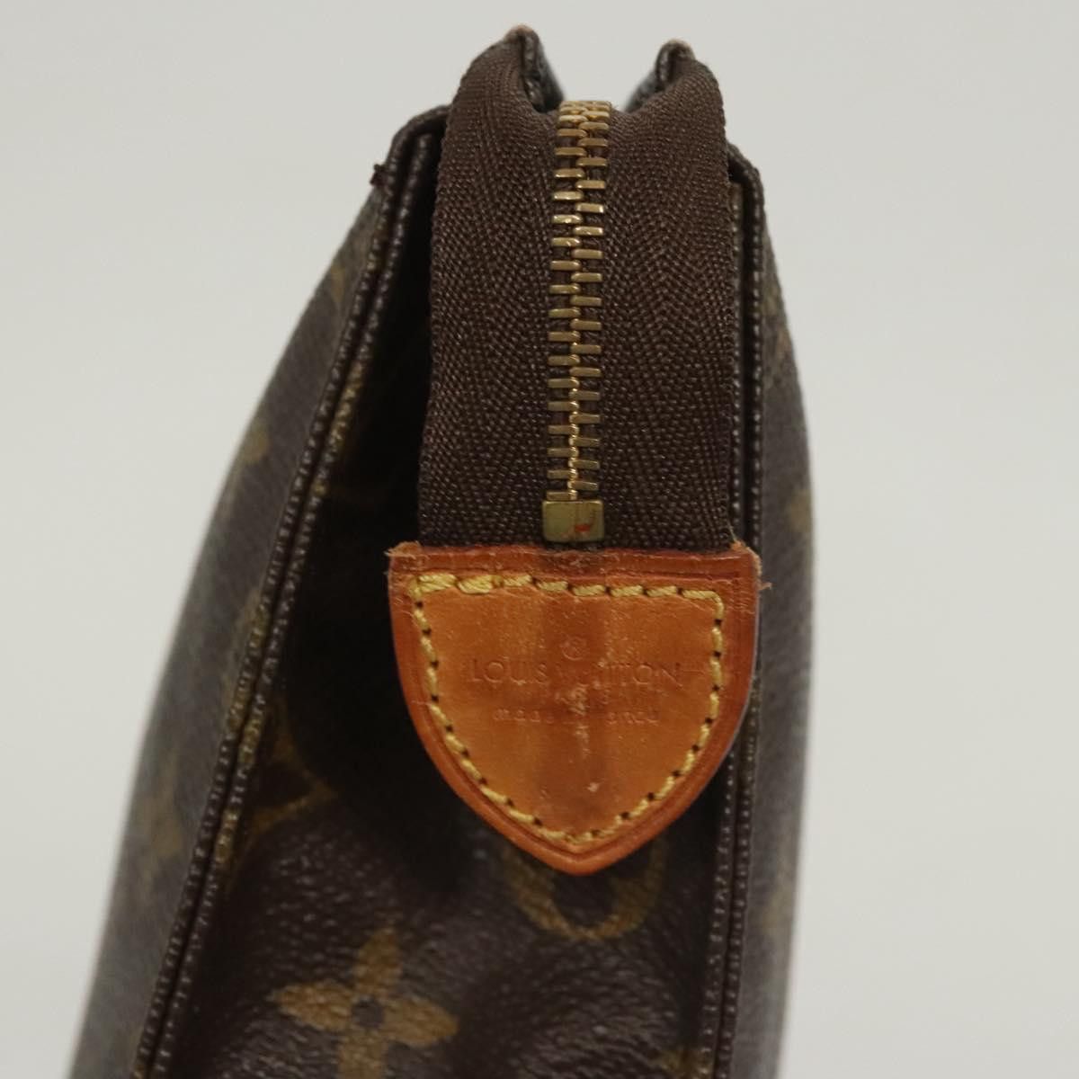Louis Vuitton Louis Vuitton Poche Toilette clutch Size ONE SIZE - 11 Thumbnail
