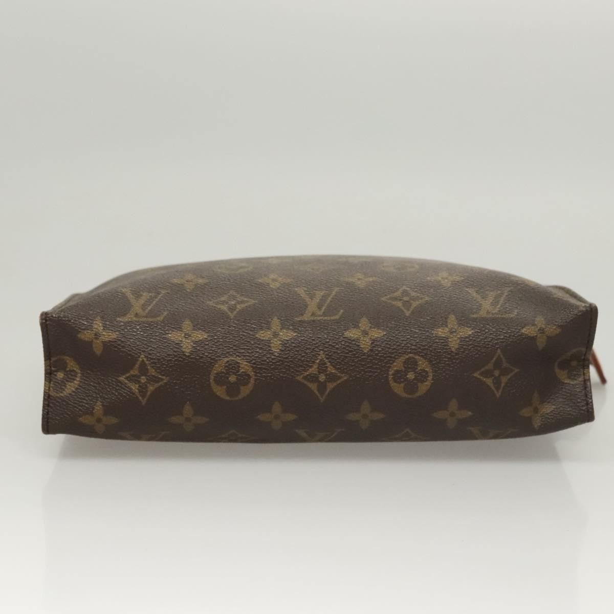 Louis Vuitton Louis Vuitton Poche Toilette clutch Size ONE SIZE - 16 Thumbnail