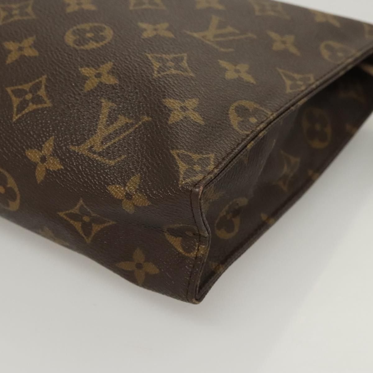 Louis Vuitton Louis Vuitton Poche Toilette clutch Size ONE SIZE - 8 Thumbnail