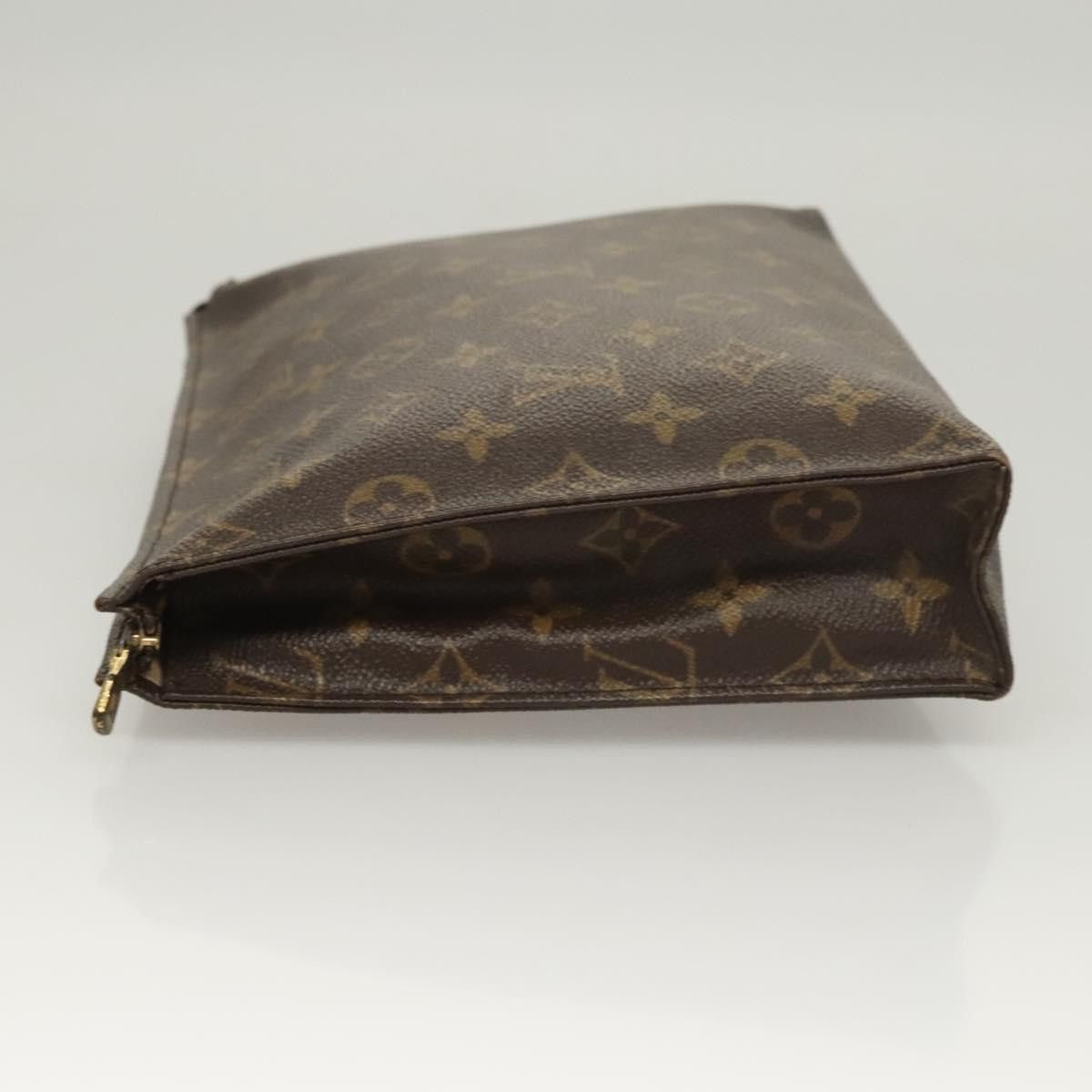 Louis Vuitton Louis Vuitton Poche Toilette clutch Size ONE SIZE - 3 Thumbnail