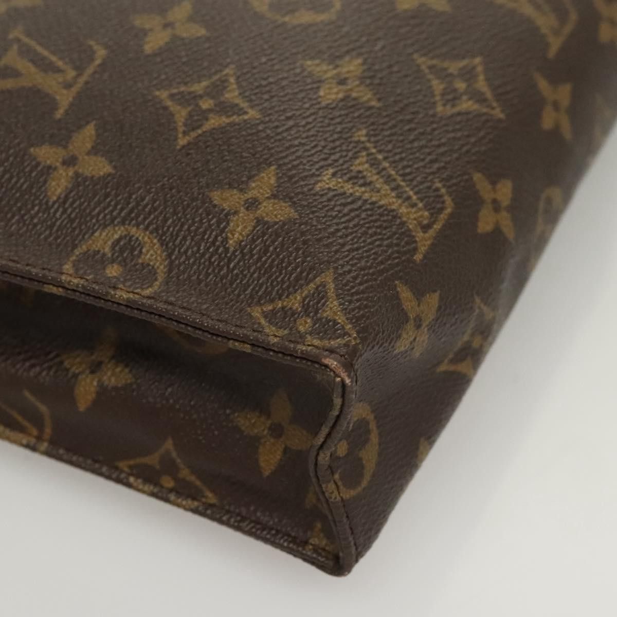 Louis Vuitton Louis Vuitton Poche Toilette clutch Size ONE SIZE - 5 Thumbnail