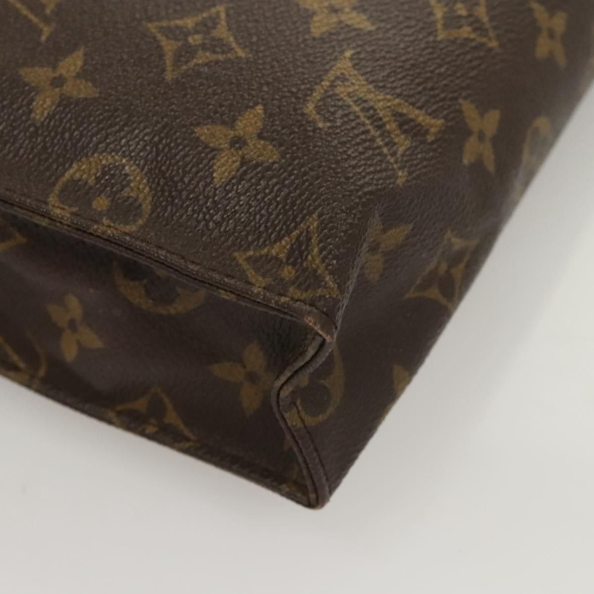 Louis Vuitton Louis Vuitton Poche Toilette clutch Size ONE SIZE - 6 Thumbnail