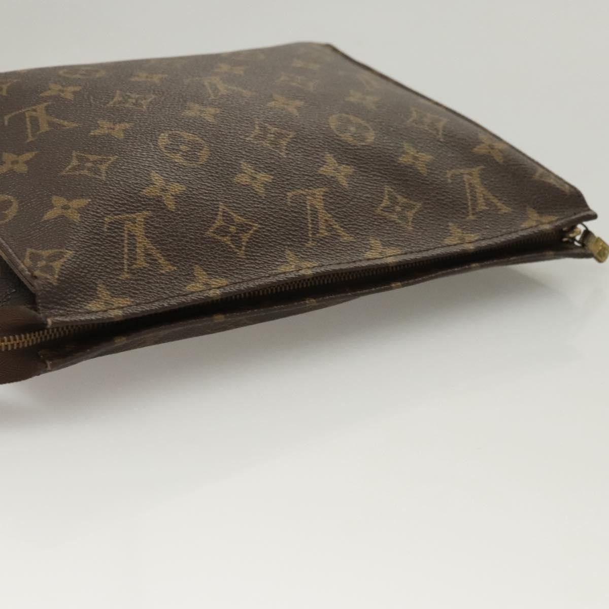 Louis Vuitton Louis Vuitton Poche Toilette clutch Size ONE SIZE - 14 Thumbnail