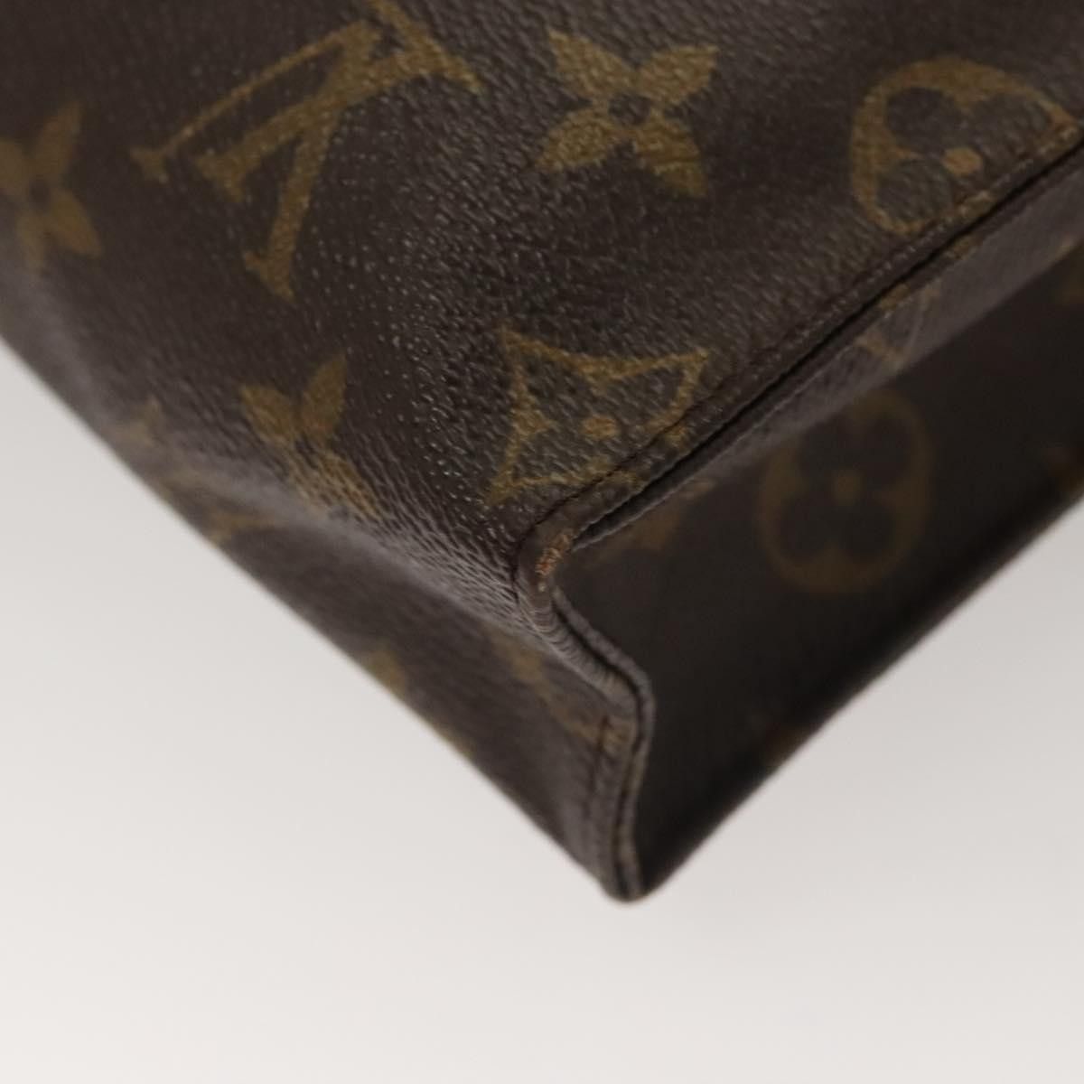 Louis Vuitton Louis Vuitton Poche Toilette clutch Size ONE SIZE - 7 Thumbnail