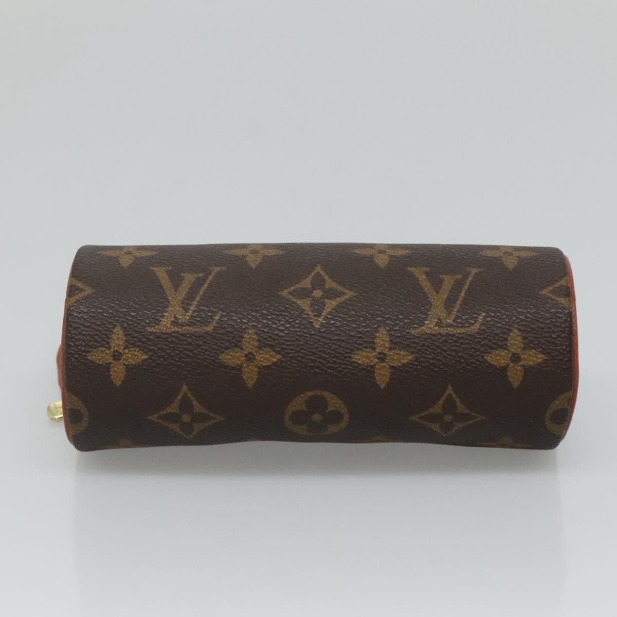Louis Vuitton Louis Vuitton Papillon clutch Size ONE SIZE - 19 Thumbnail