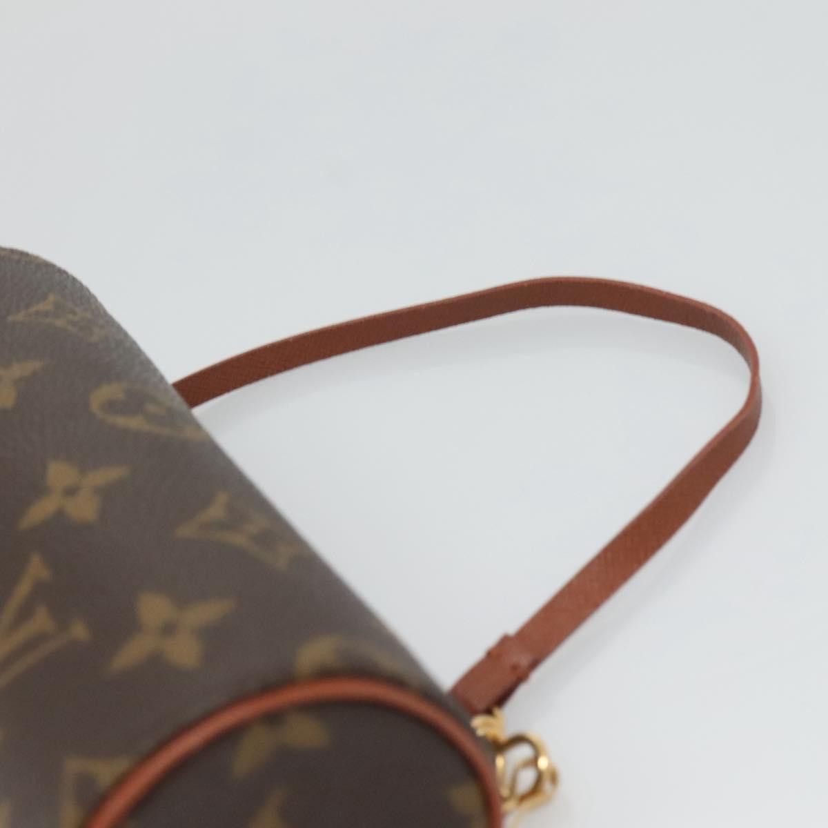 Louis Vuitton Louis Vuitton Papillon clutch Size ONE SIZE - 18 Thumbnail