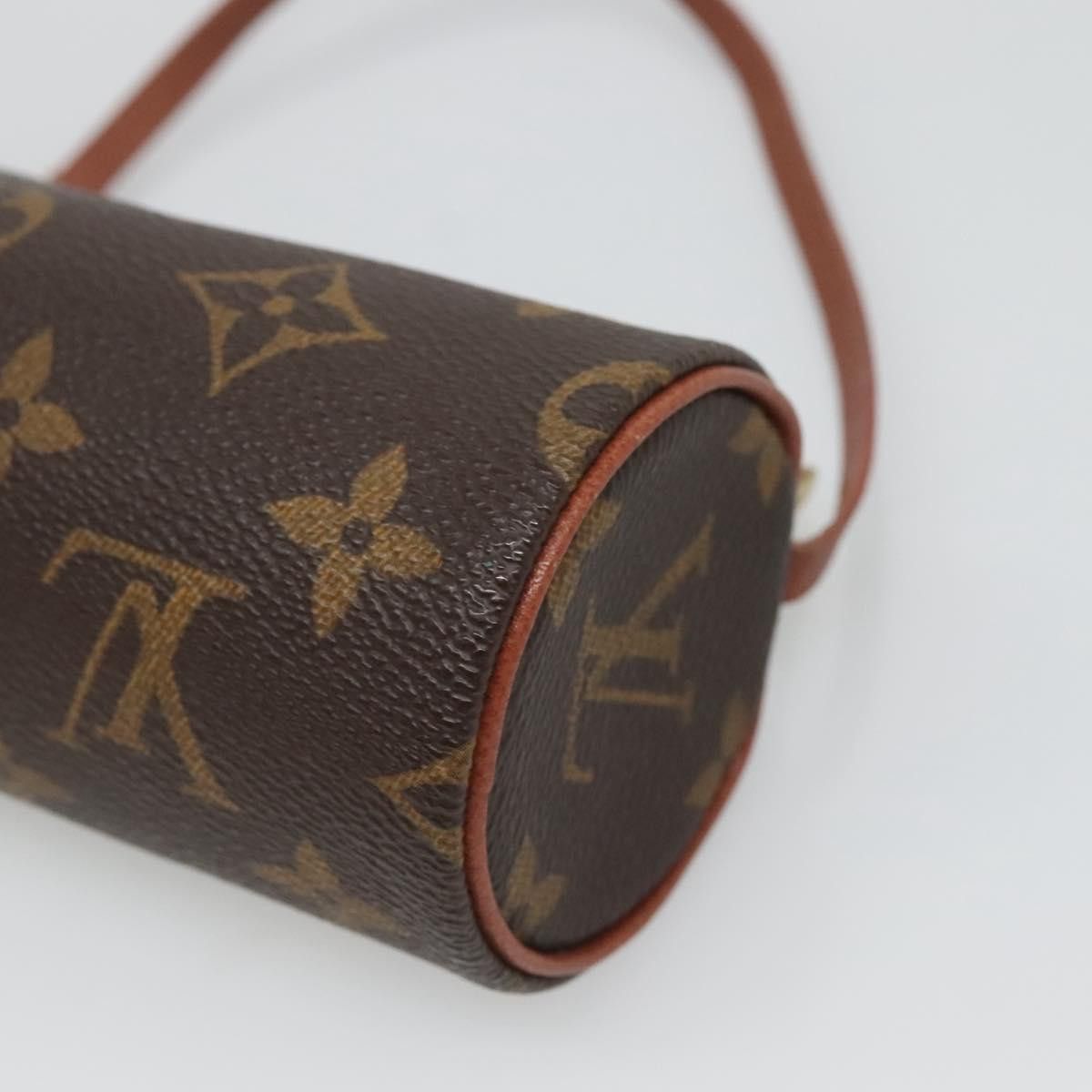 Louis Vuitton Louis Vuitton Papillon clutch Size ONE SIZE - 8 Thumbnail