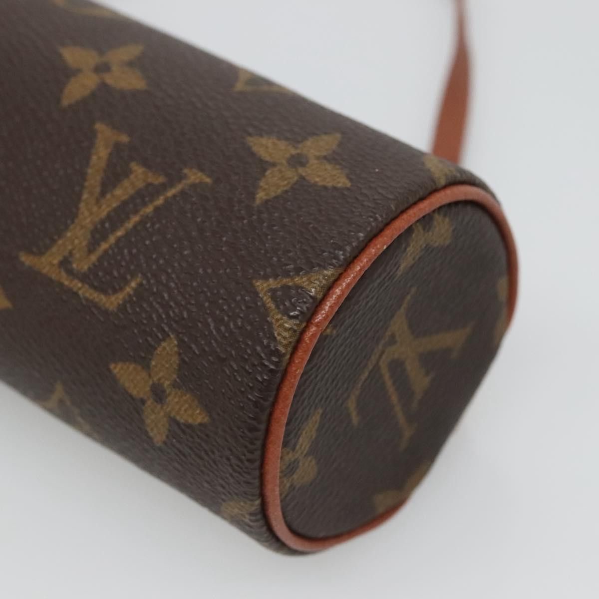 Louis Vuitton Louis Vuitton Papillon clutch Size ONE SIZE - 6 Thumbnail