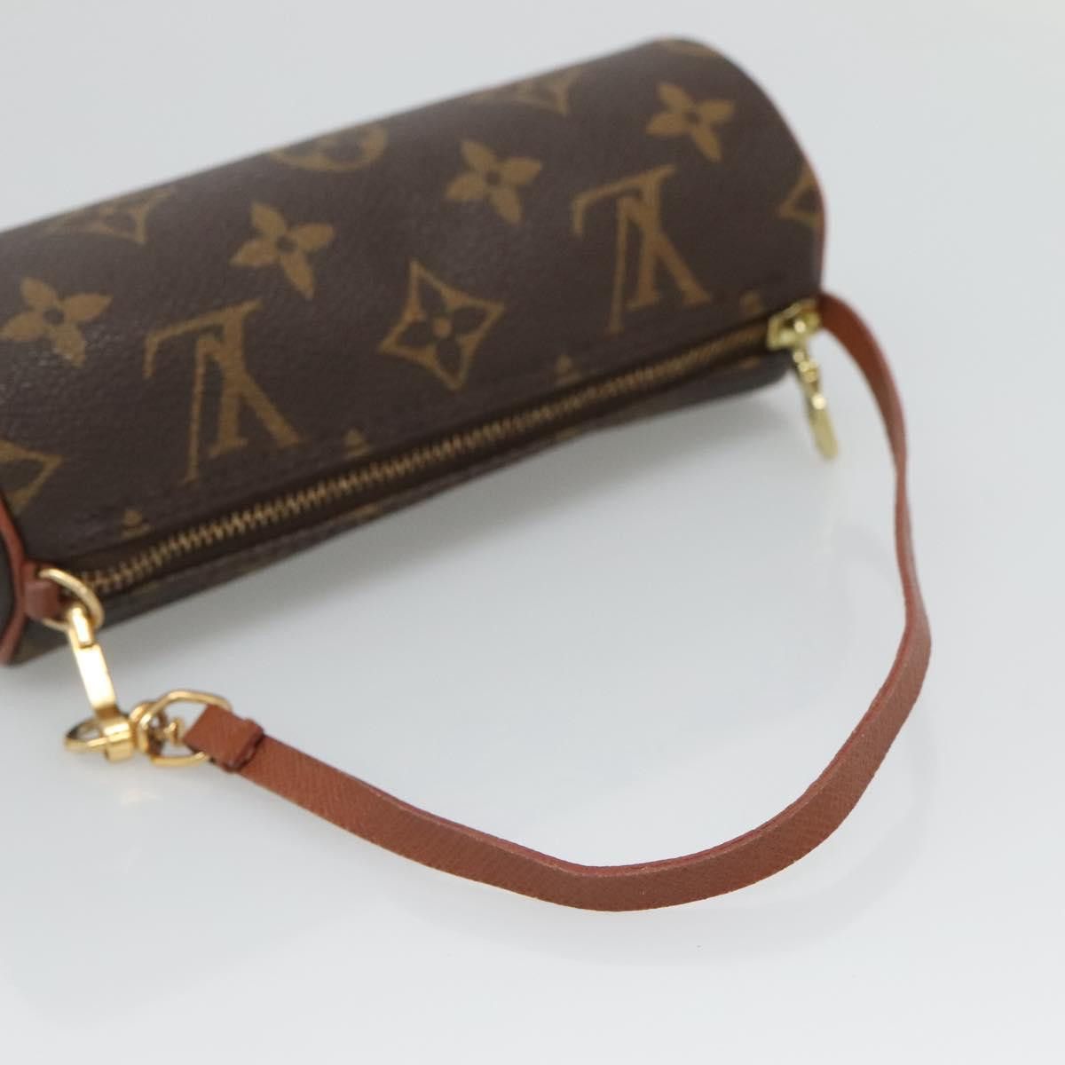 Louis Vuitton Louis Vuitton Papillon clutch Size ONE SIZE - 5 Thumbnail