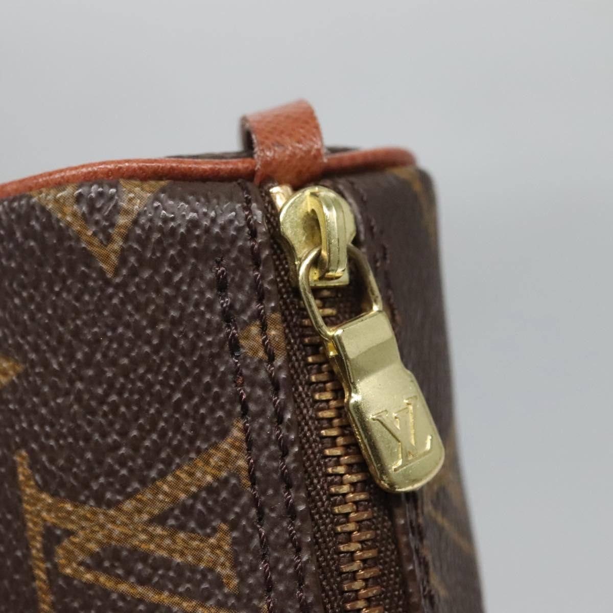 Louis Vuitton Louis Vuitton Papillon clutch Size ONE SIZE - 10 Thumbnail