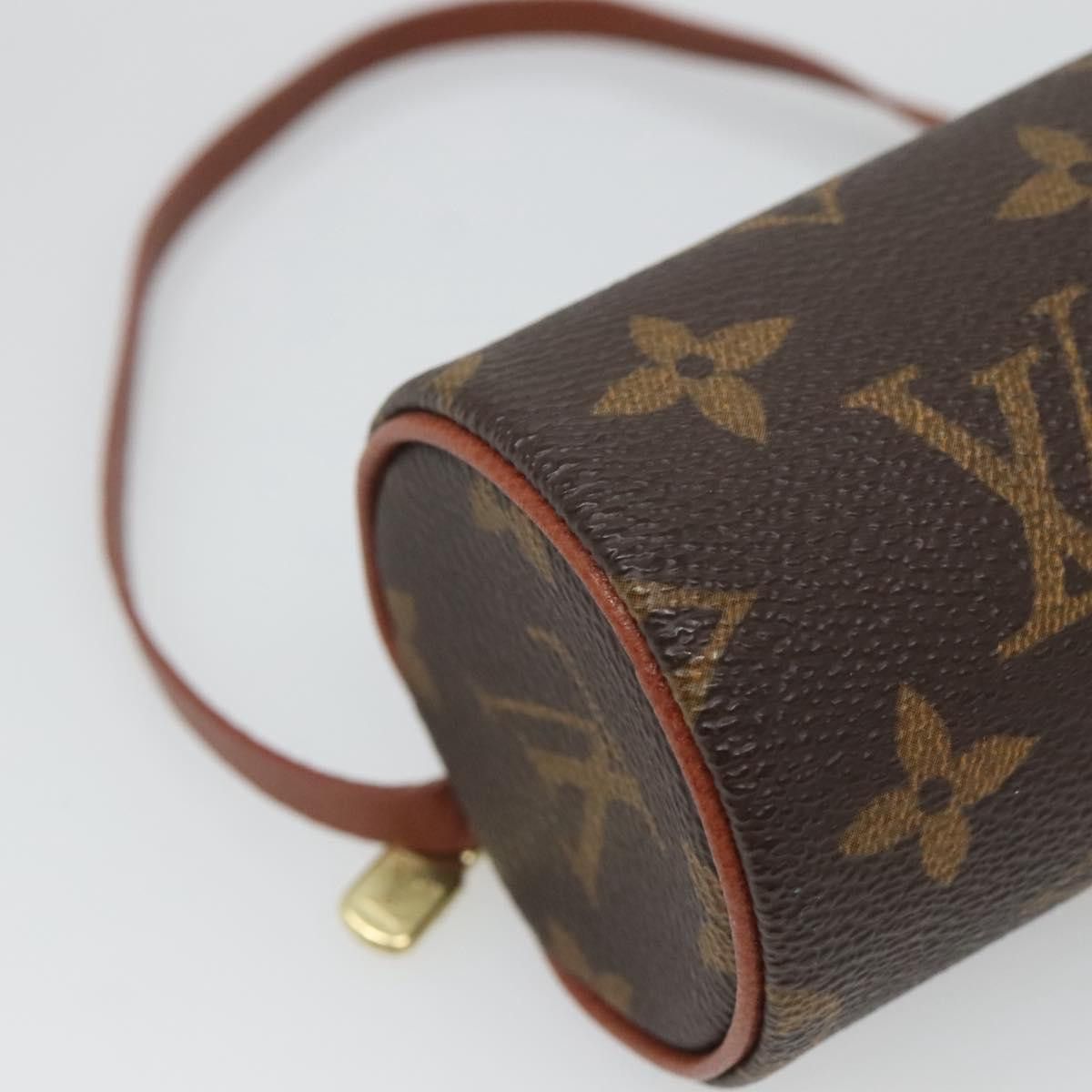 Louis Vuitton Louis Vuitton Papillon clutch Size ONE SIZE - 7 Thumbnail