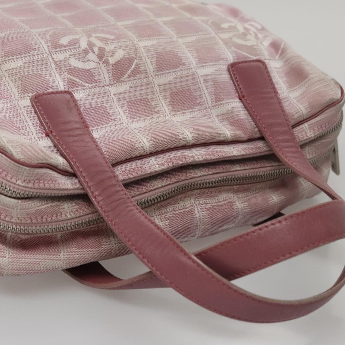 Chanel Chanel Travel line handbag Size ONE SIZE - 5 Thumbnail