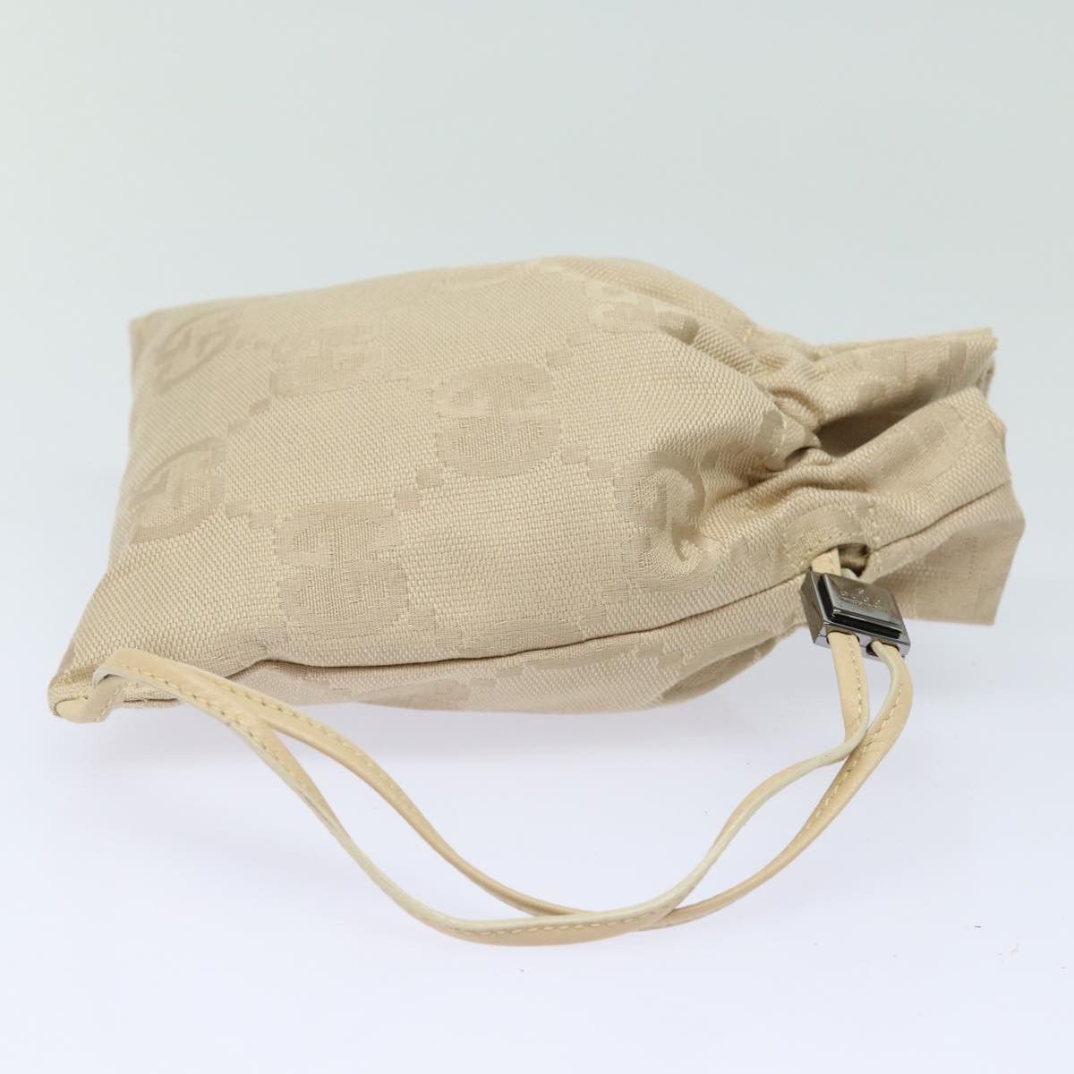 Gucci Gucci GG canvas clutch Size ONE SIZE - 10 Thumbnail