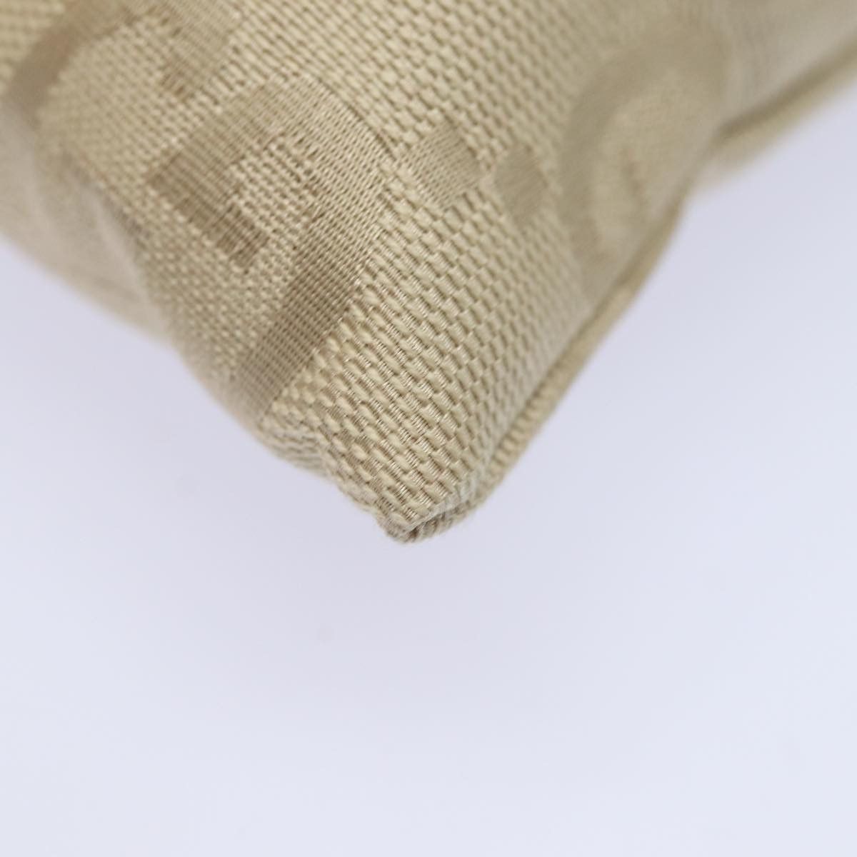 Gucci Gucci GG canvas clutch Size ONE SIZE - 15 Thumbnail