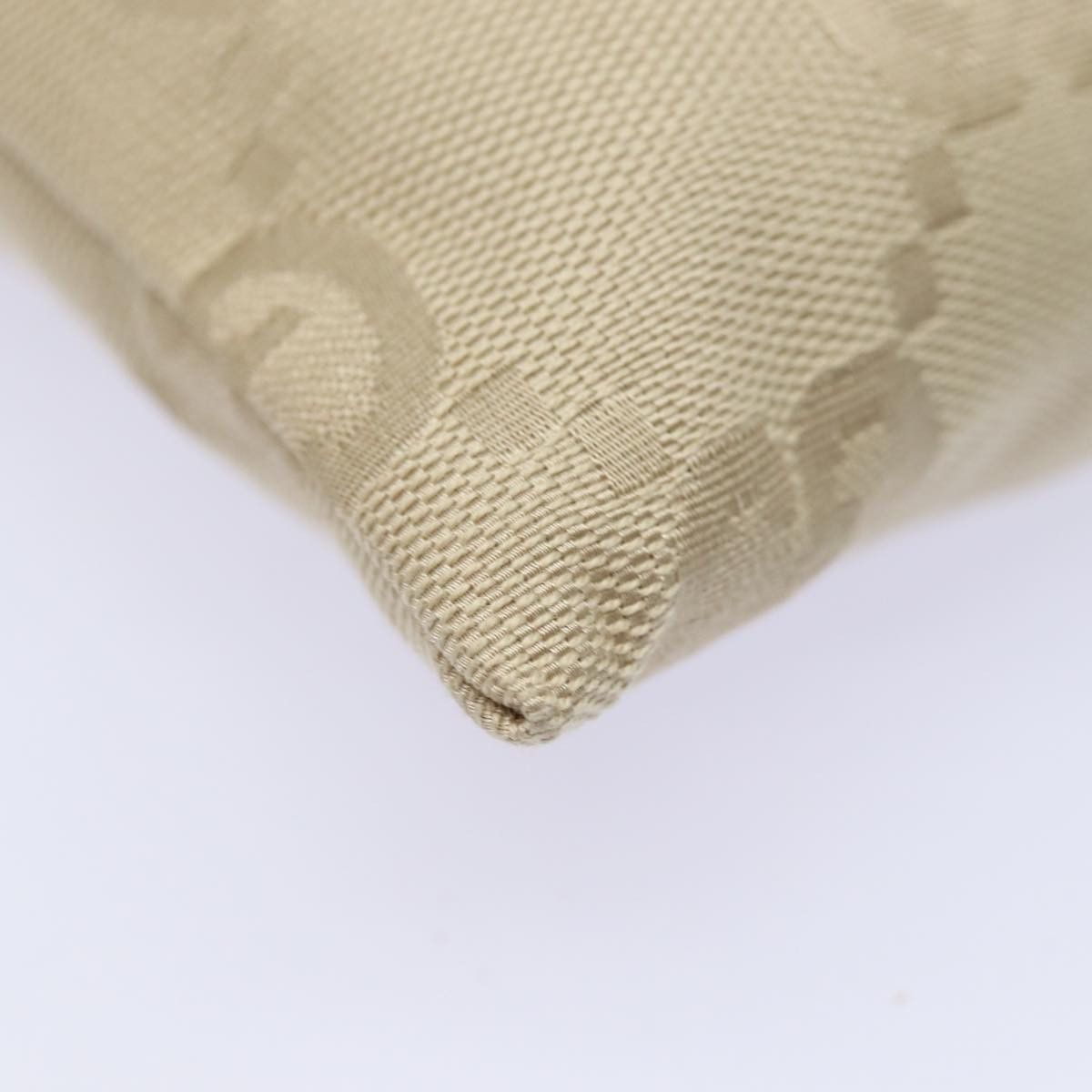 Gucci Gucci GG canvas clutch Size ONE SIZE - 12 Thumbnail