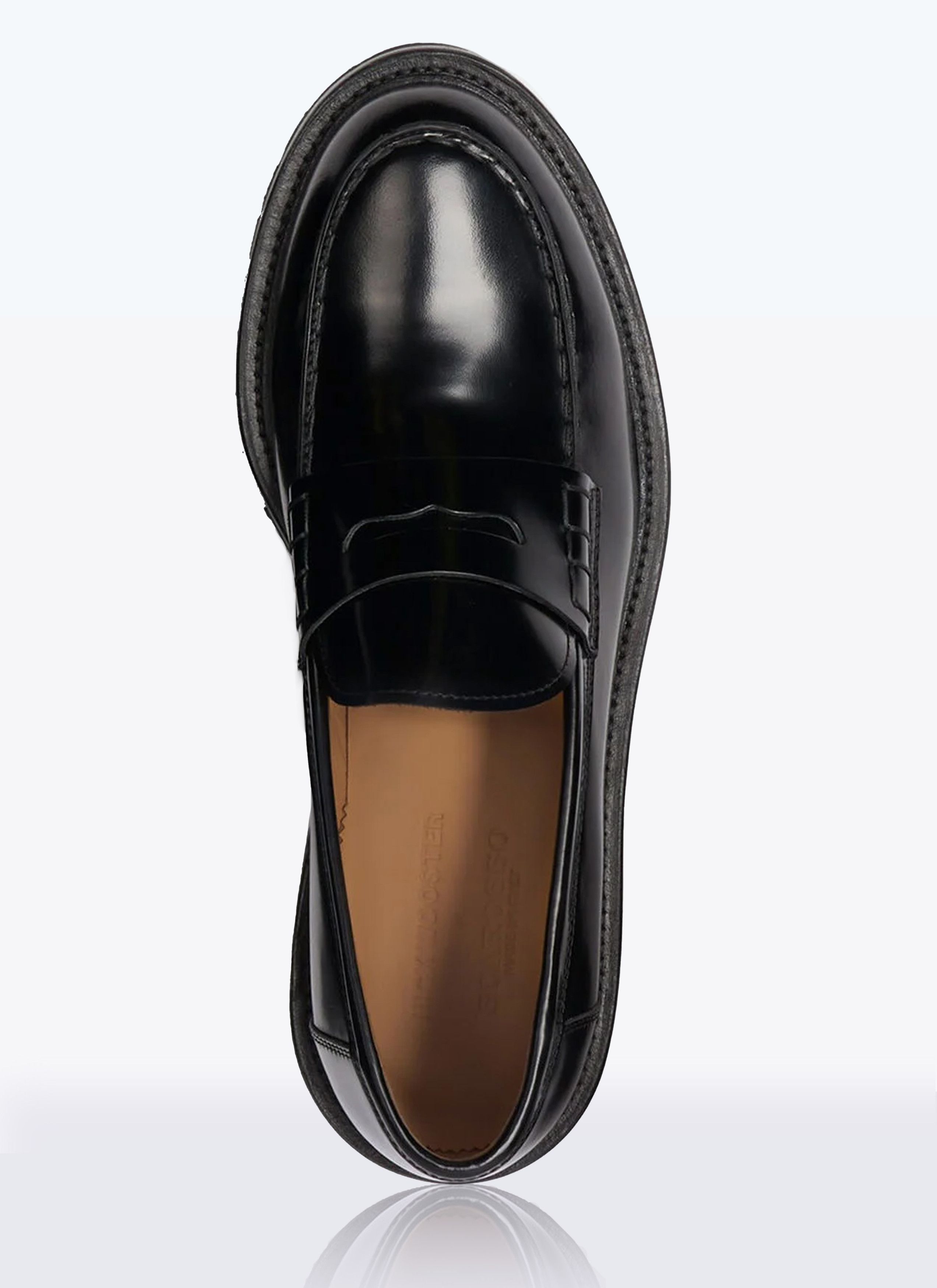 Wooster II Loafers Formal Shoes