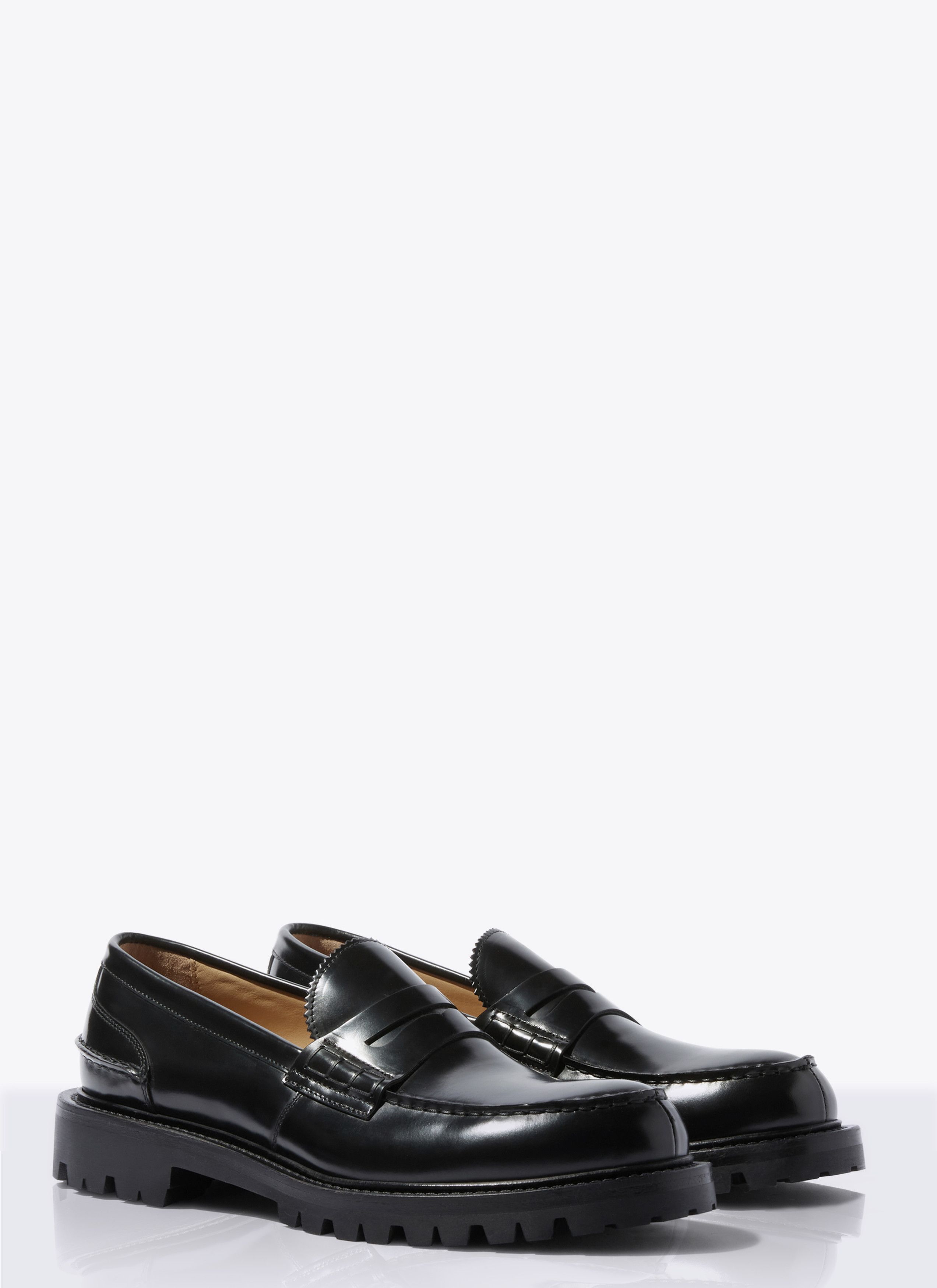 Wooster II Loafers Formal Shoes