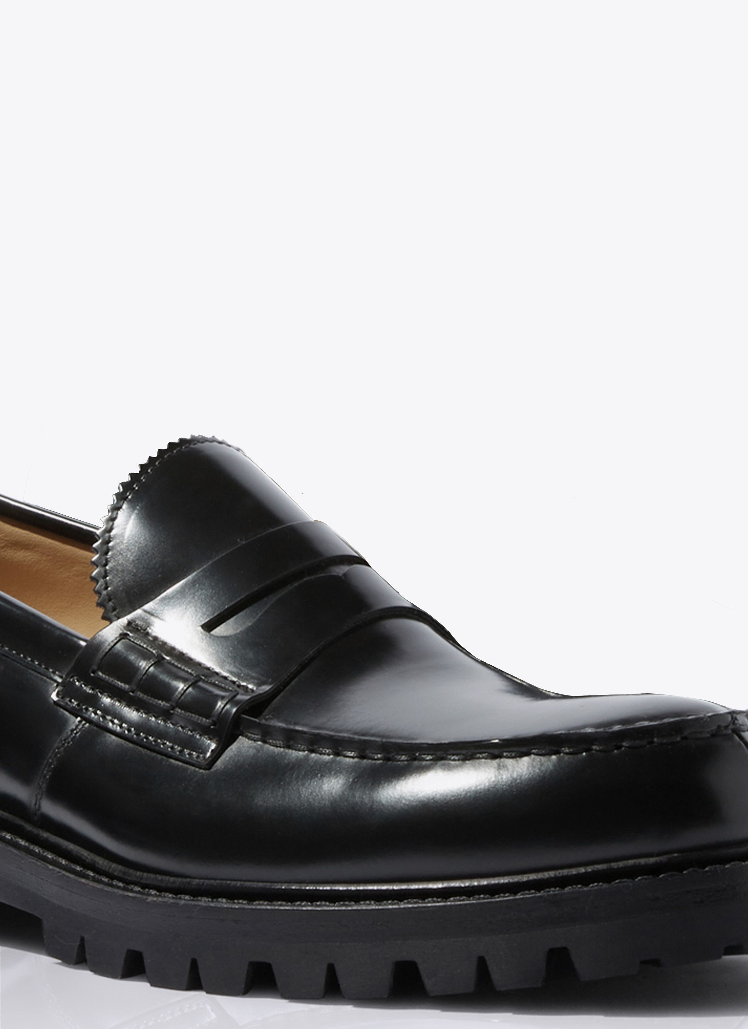 Wooster II Loafers Formal Shoes