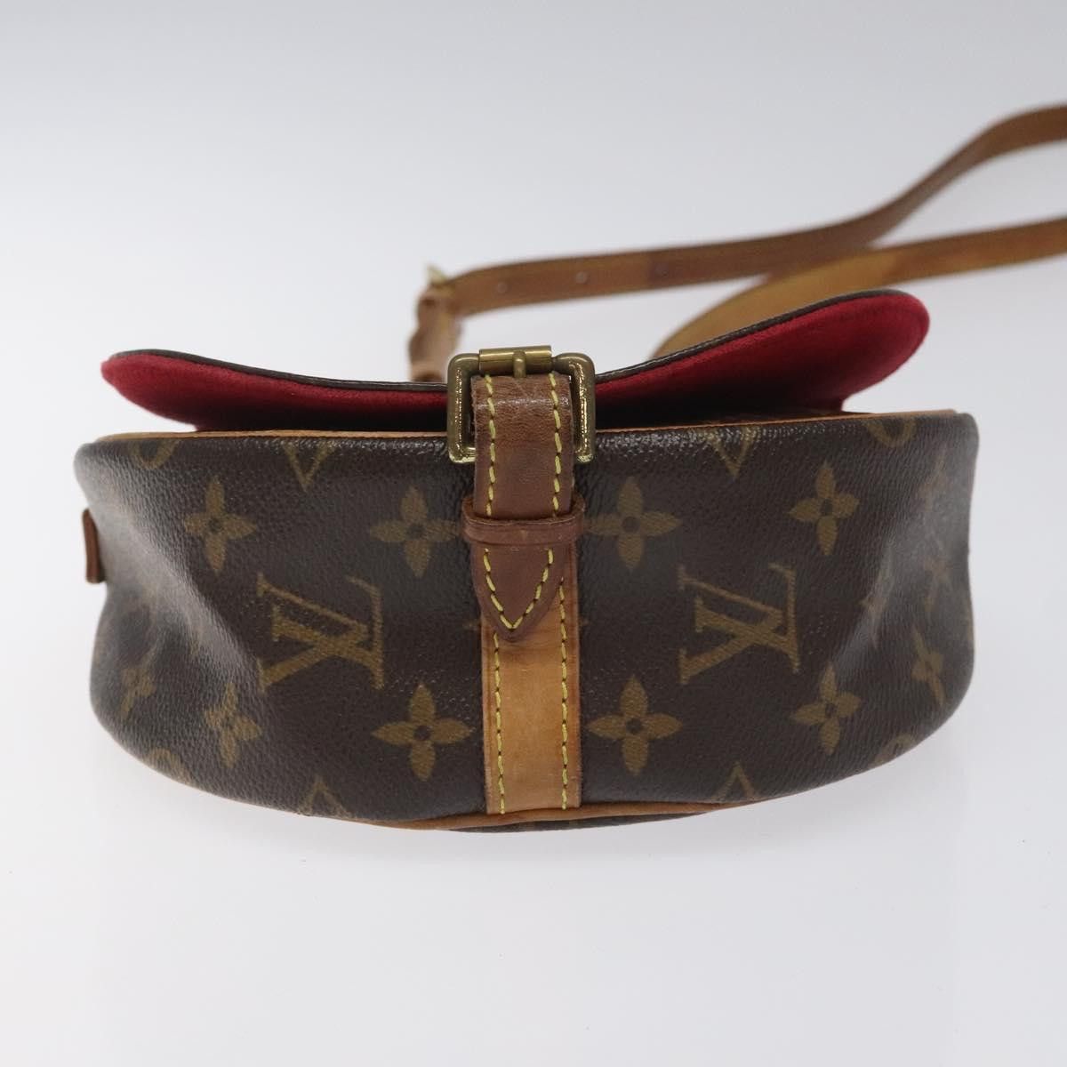 Louis Vuitton Louis Vuitton Tambourin shoulder Size ONE SIZE - 6 Thumbnail