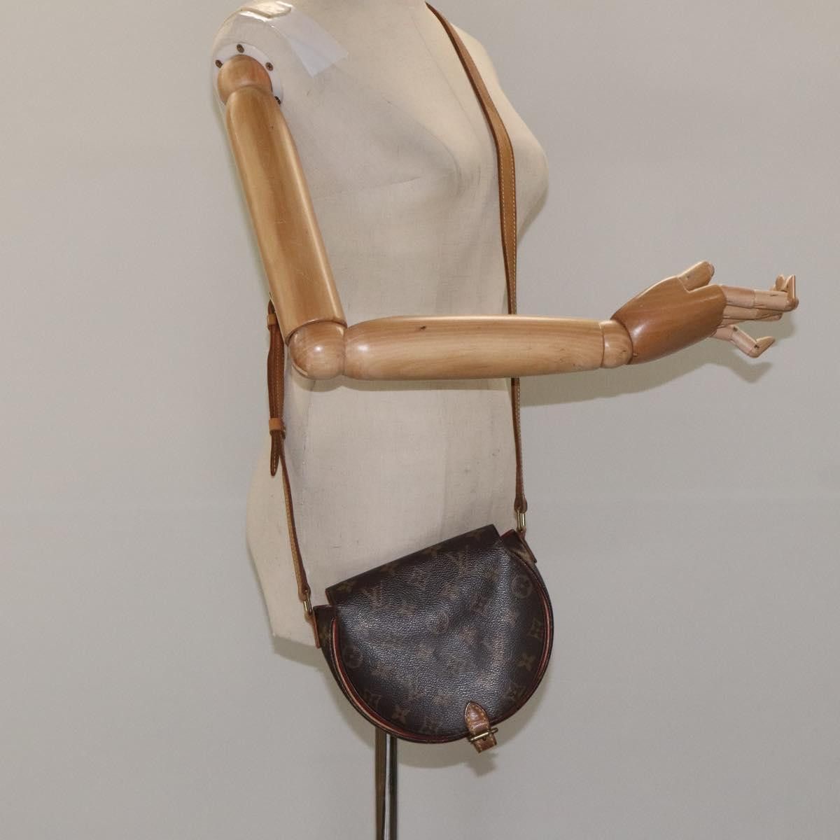 Louis Vuitton Louis Vuitton Tambourin shoulder Size ONE SIZE - 16 Thumbnail
