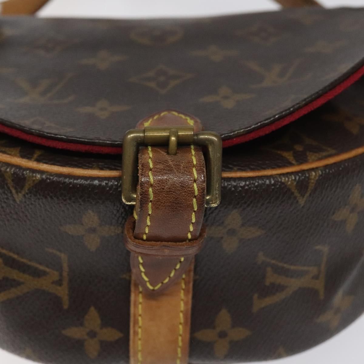 Louis Vuitton Louis Vuitton Tambourin shoulder Size ONE SIZE - 12 Thumbnail