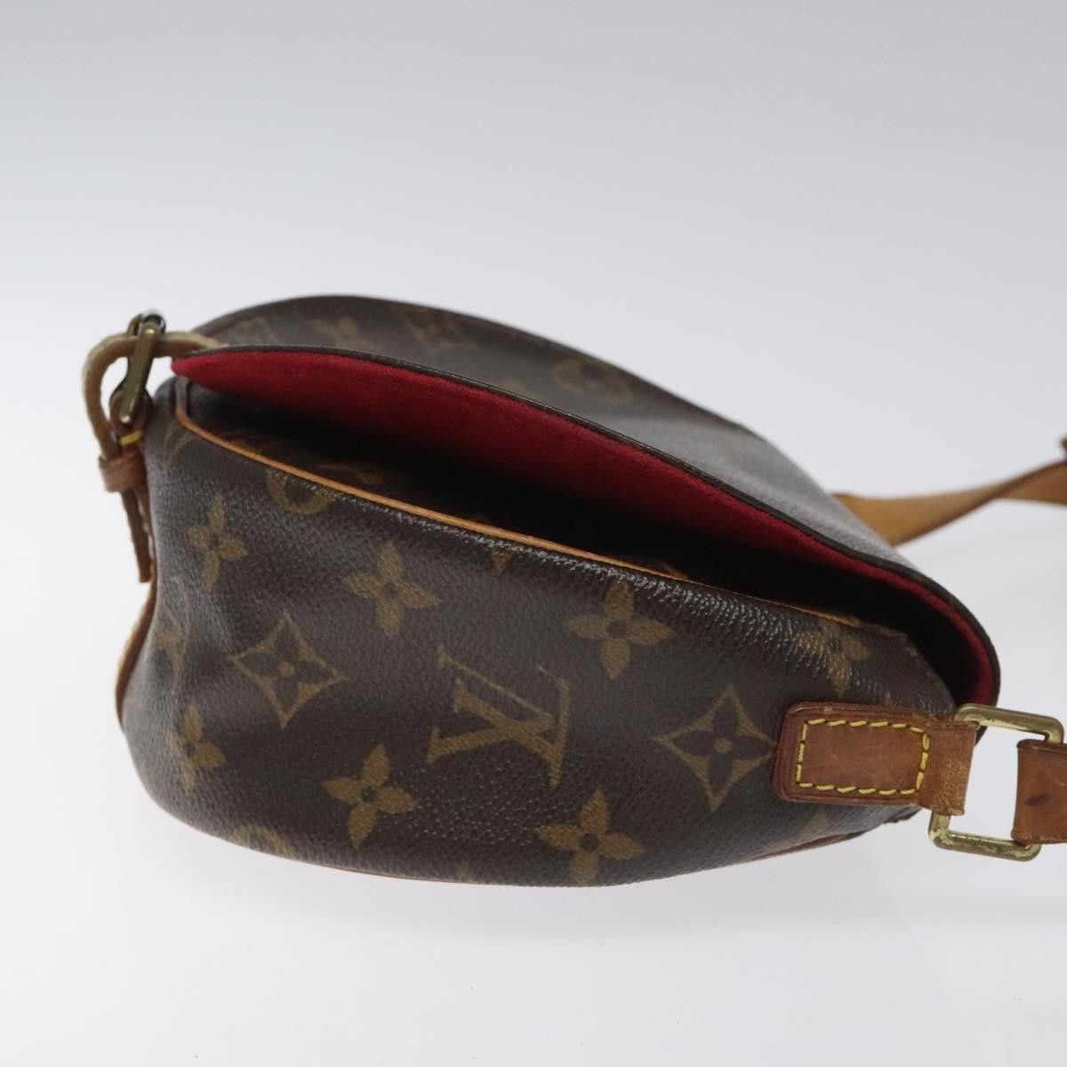Louis Vuitton Louis Vuitton Tambourin shoulder Size ONE SIZE - 3 Thumbnail