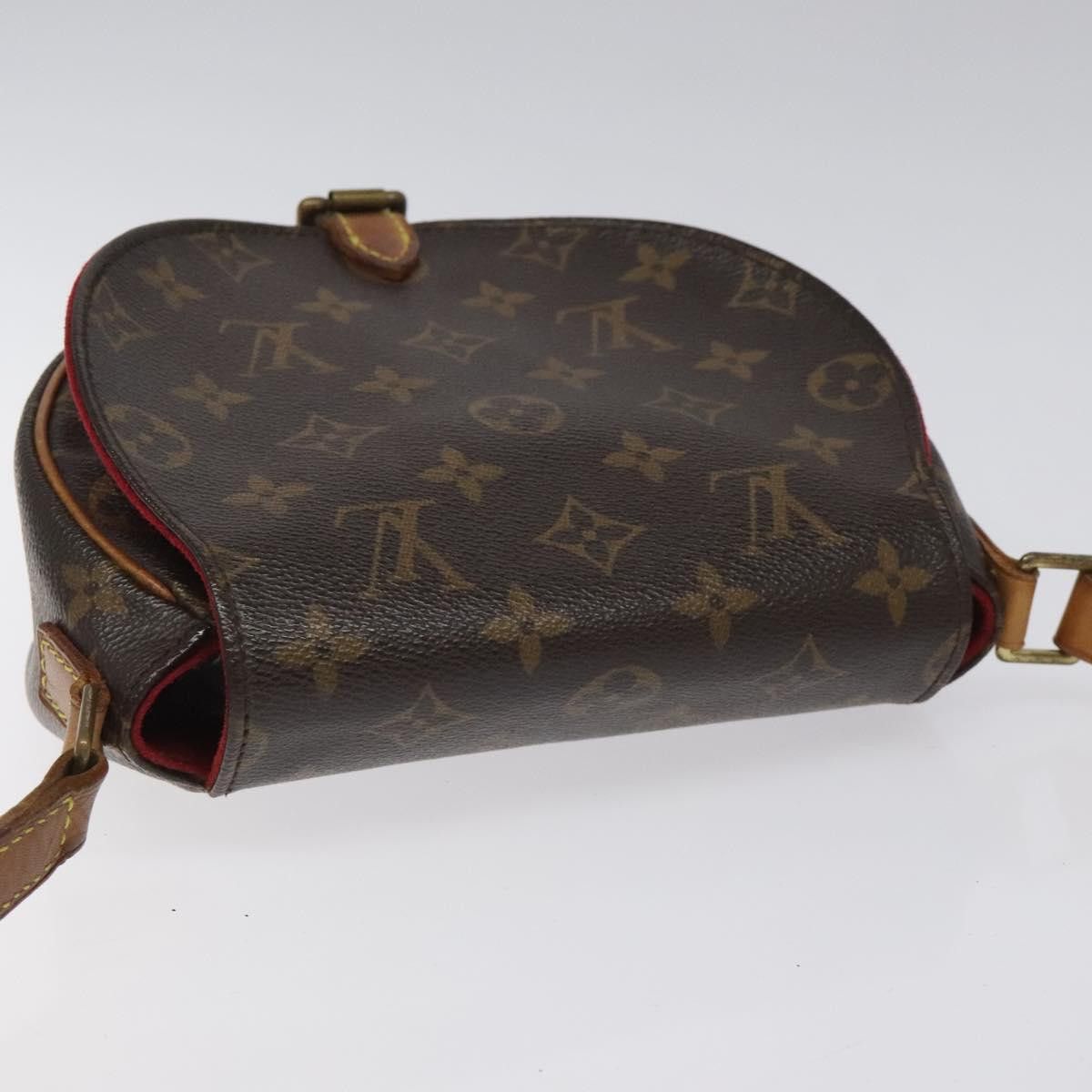 Louis Vuitton Louis Vuitton Tambourin shoulder Size ONE SIZE - 21 Thumbnail