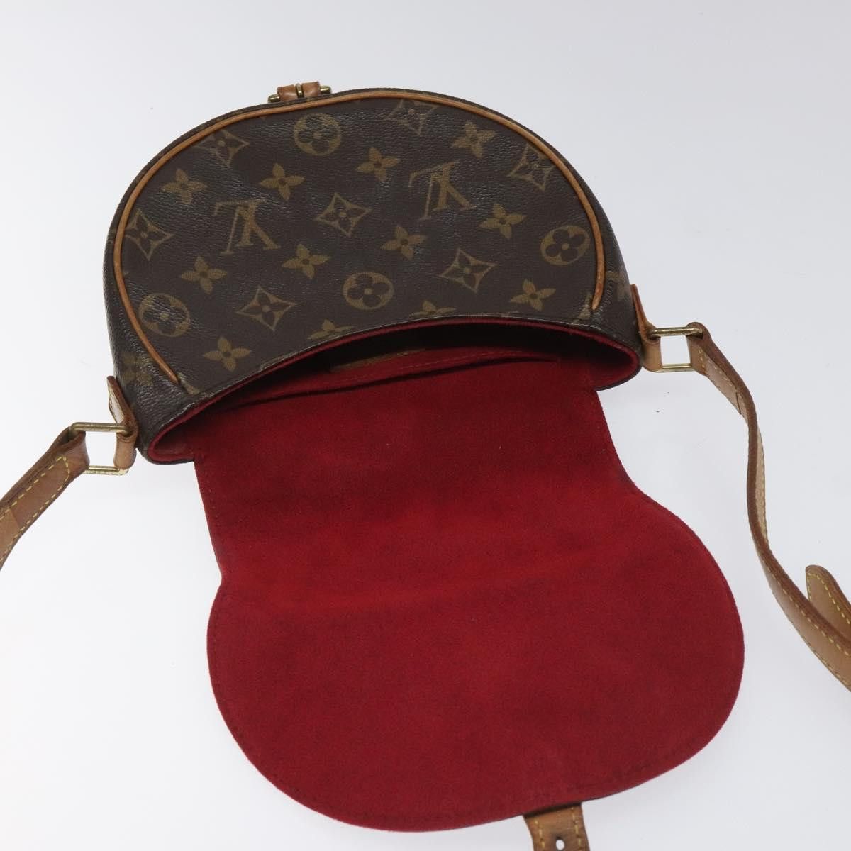 Louis Vuitton Louis Vuitton Tambourin shoulder Size ONE SIZE - 20 Thumbnail