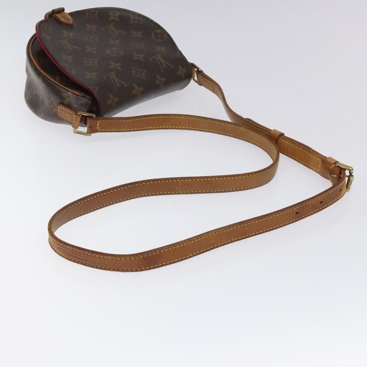 Louis Vuitton Louis Vuitton Tambourin shoulder Size ONE SIZE - 5 Thumbnail