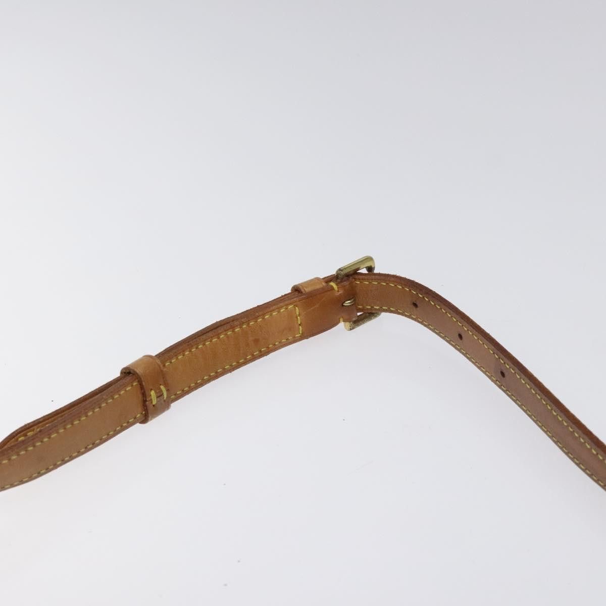 Louis Vuitton Louis Vuitton Tambourin shoulder Size ONE SIZE - 11 Thumbnail