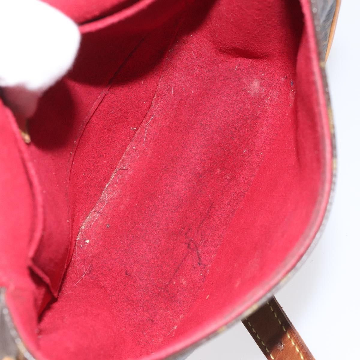 Louis Vuitton Louis Vuitton Tambourin shoulder Size ONE SIZE - 14 Thumbnail